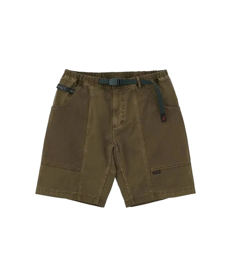 Gramicci Gadget Short – Bark Pigment
