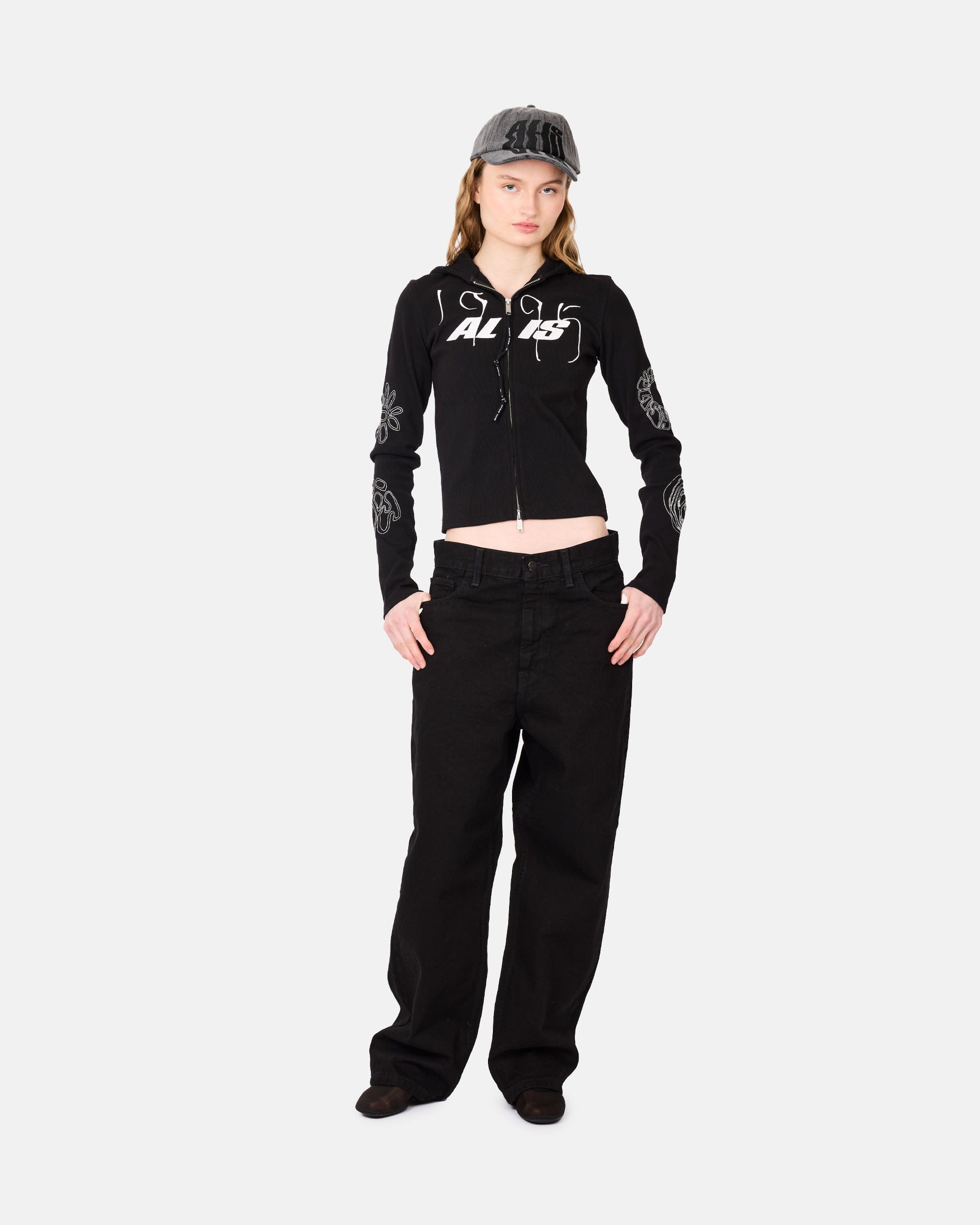 Carhartt Brandon Pant