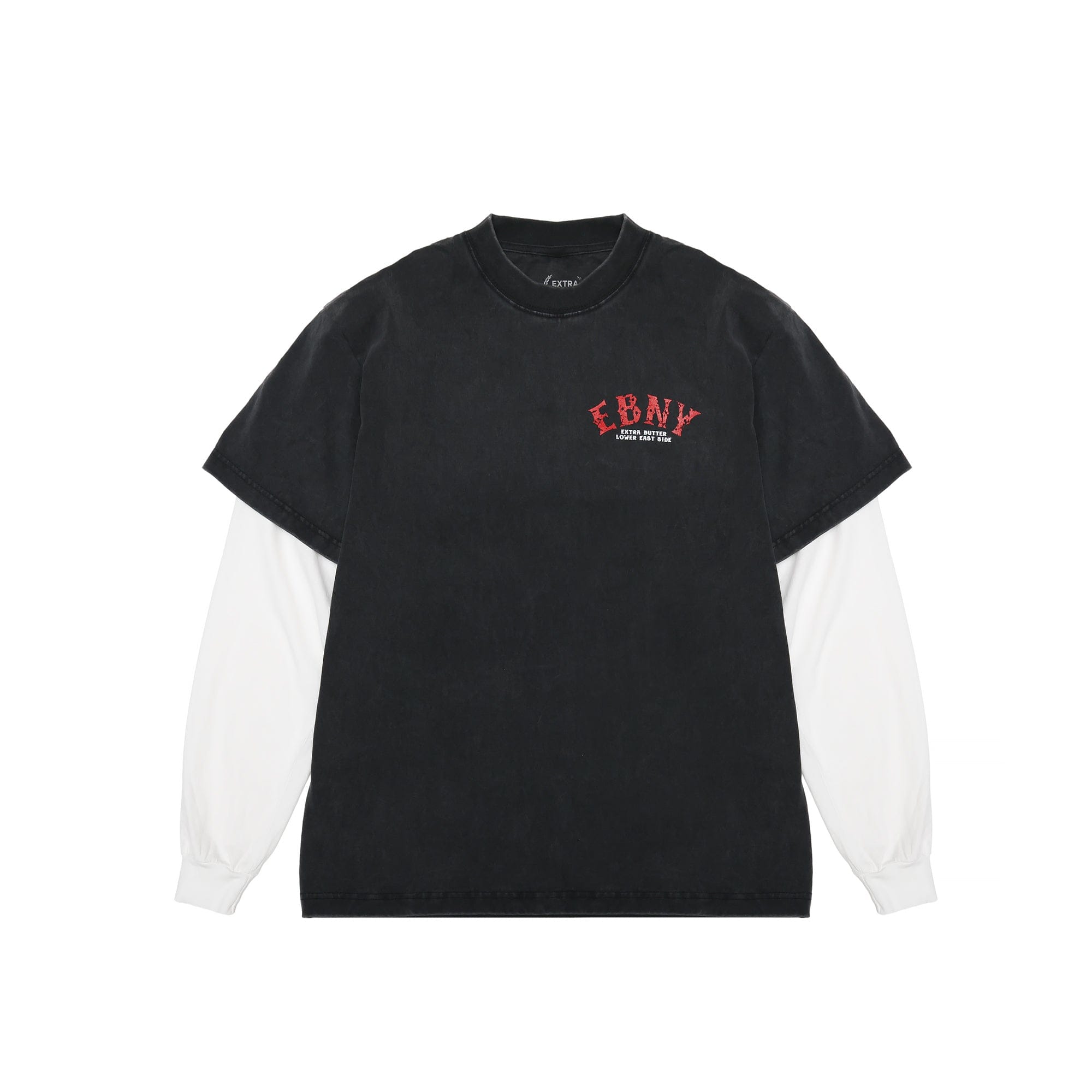 Butter Extra Butter EBGB 2 - Fer Longsleeve