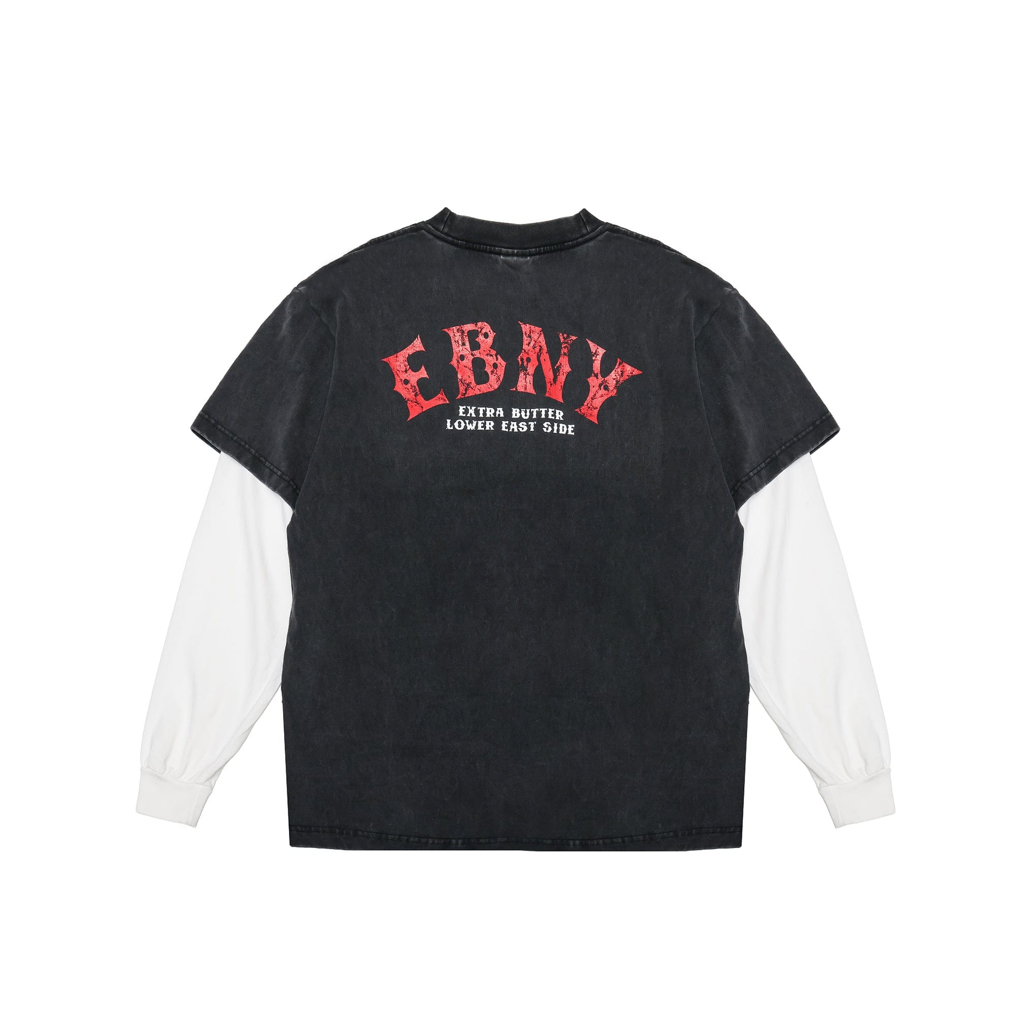 Butter Extra Butter EBGB 2 - Fer Longsleeve