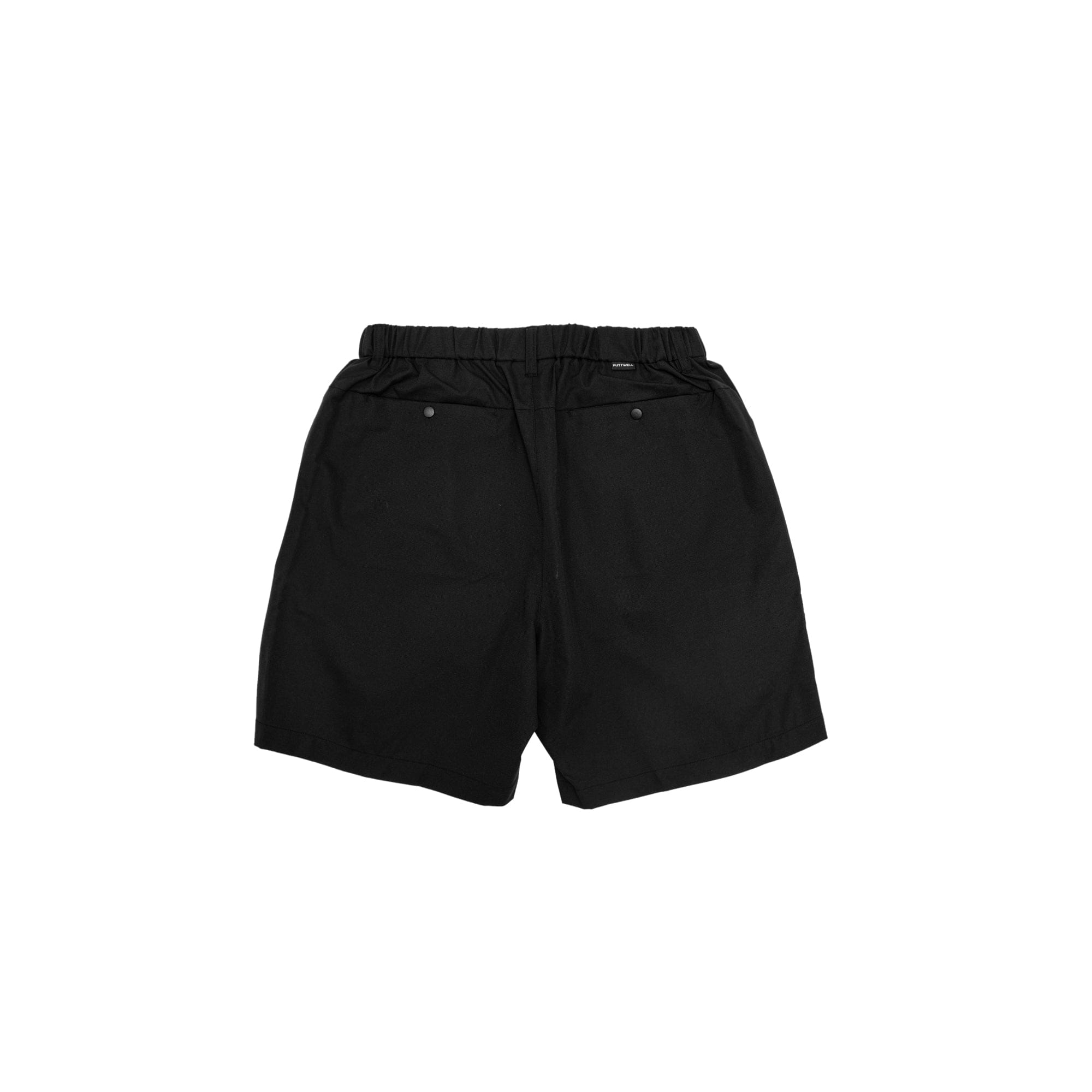 Butter Extra Butter x Puttwell Collide Shorts