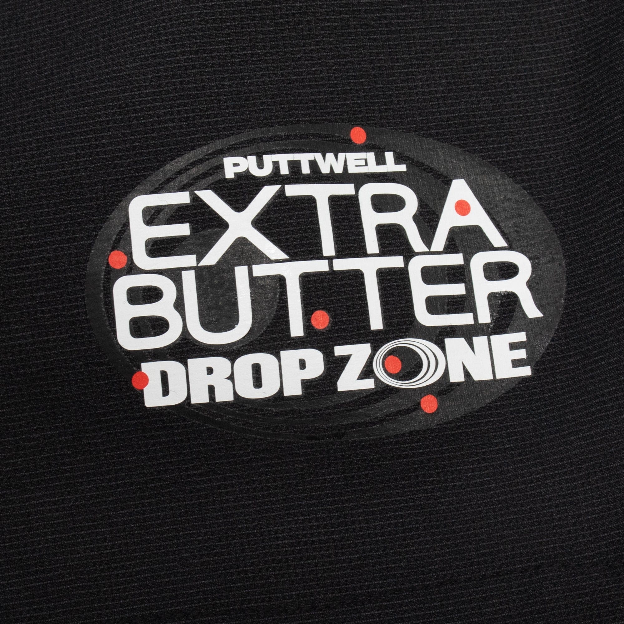 Butter Extra Butter x Puttwell Collide Shorts