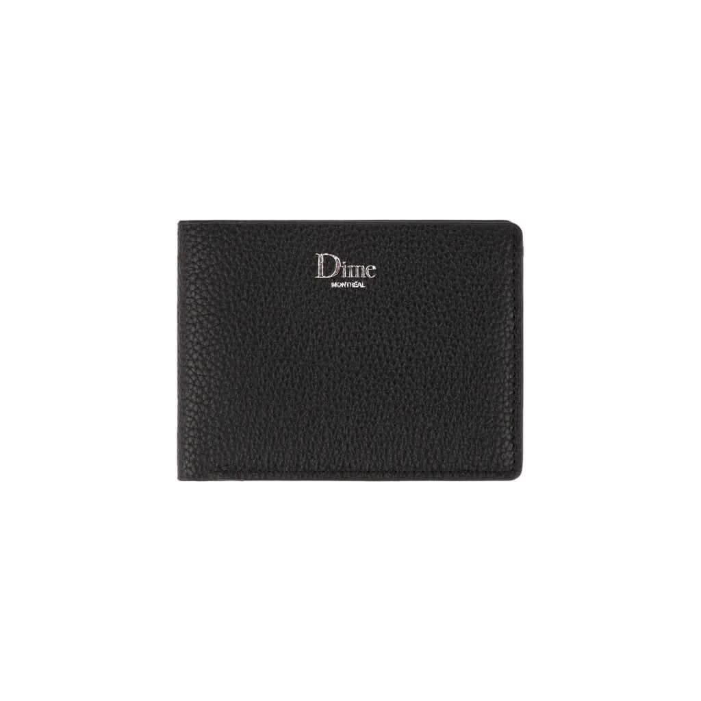 Dime MTL Classic Leather Wallet