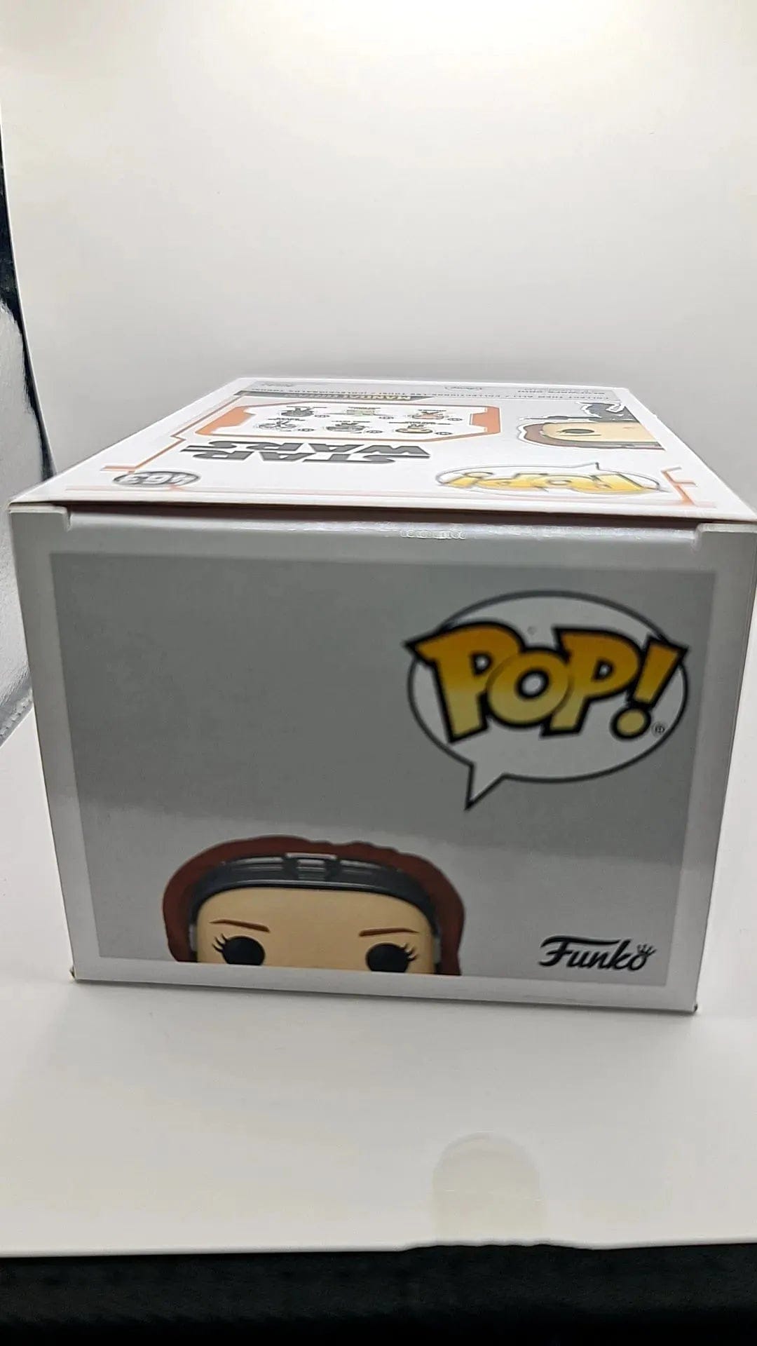 Funko/resale Star Wars The Mandalorian - Bo - Katan Kryze Chase Edition Pop! Vinyl