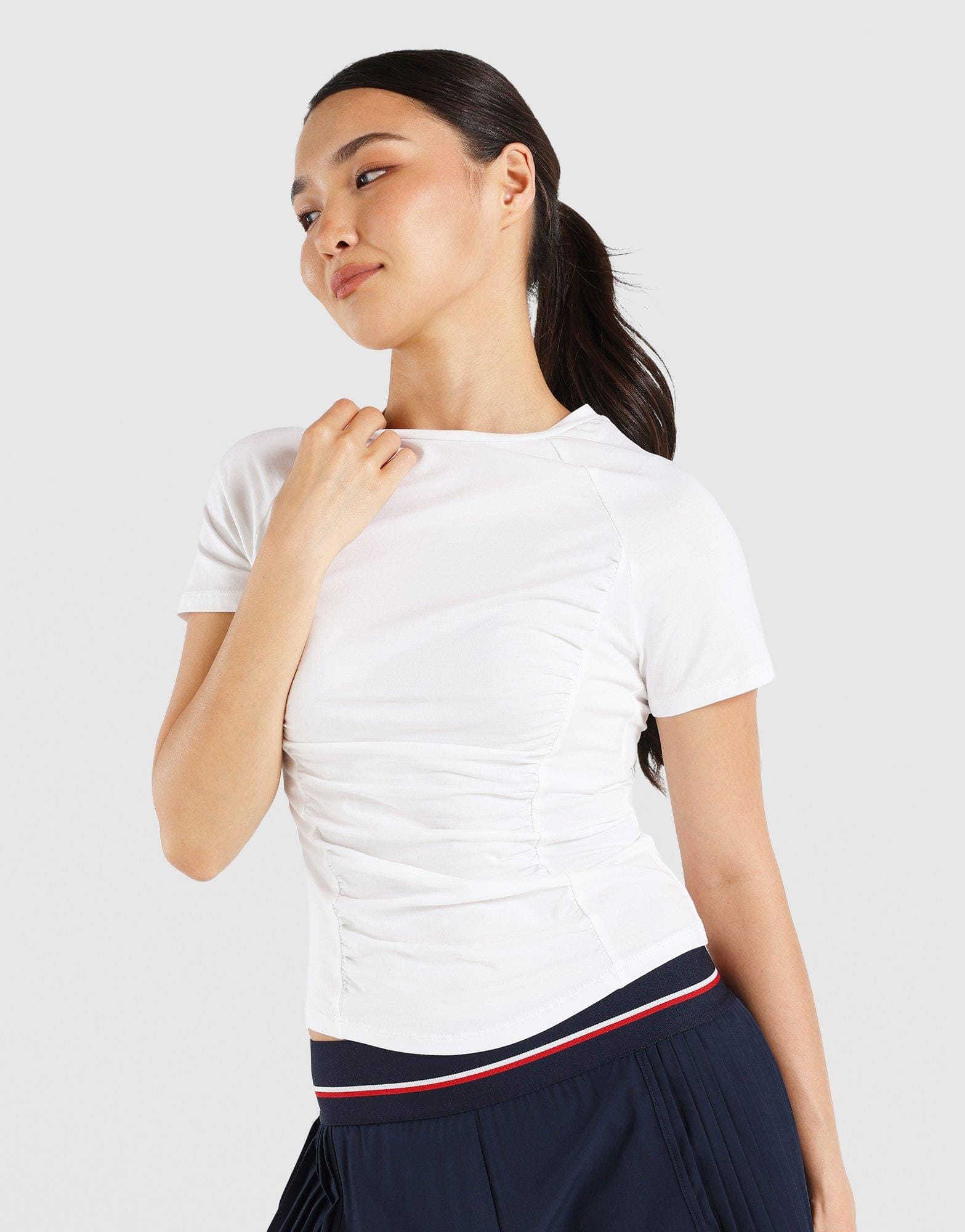 Diadem Short Sleeve T - Shirt