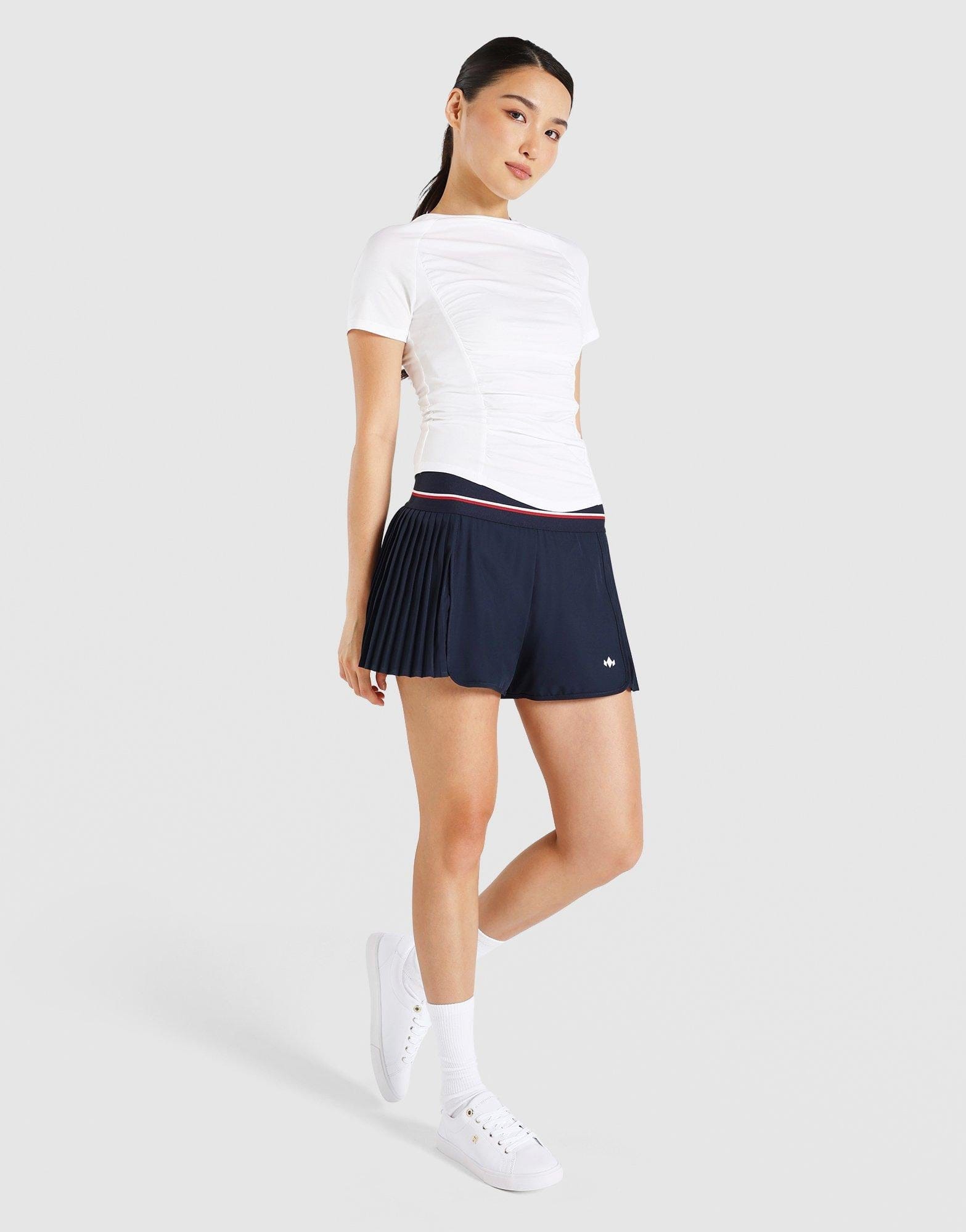Diadem Short Sleeve T - Shirt
