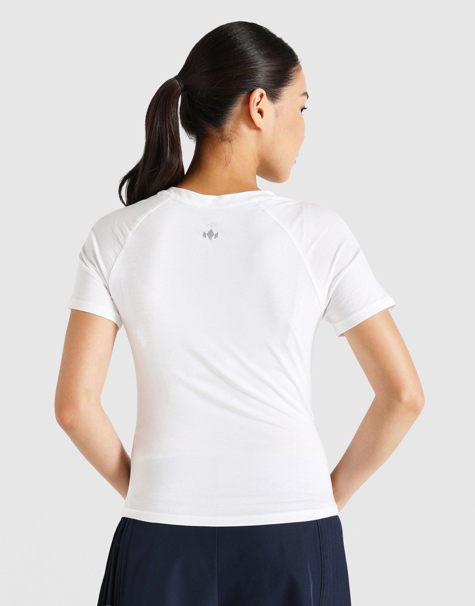 Diadem Short Sleeve T - Shirt