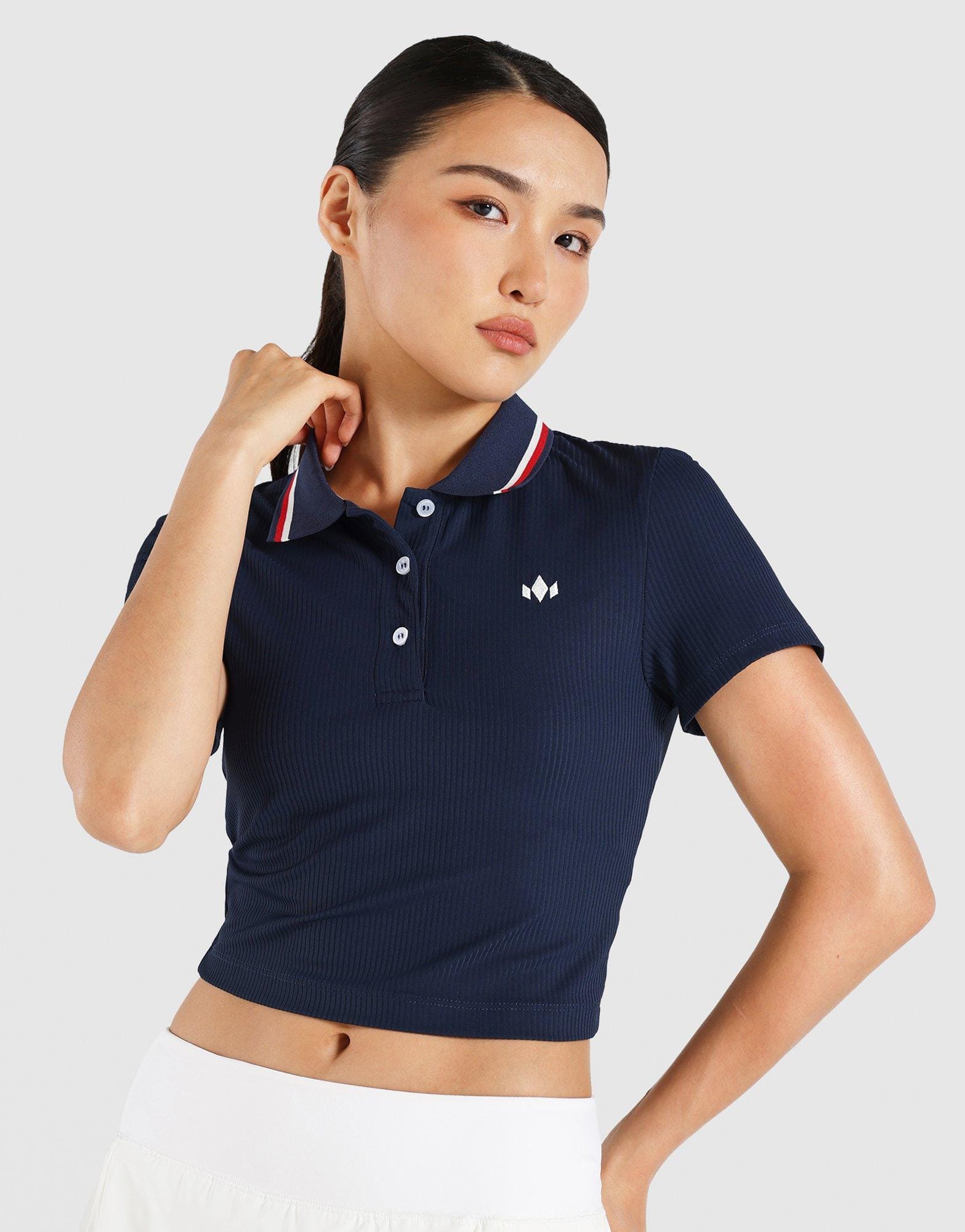 Diadem Polo Shirt