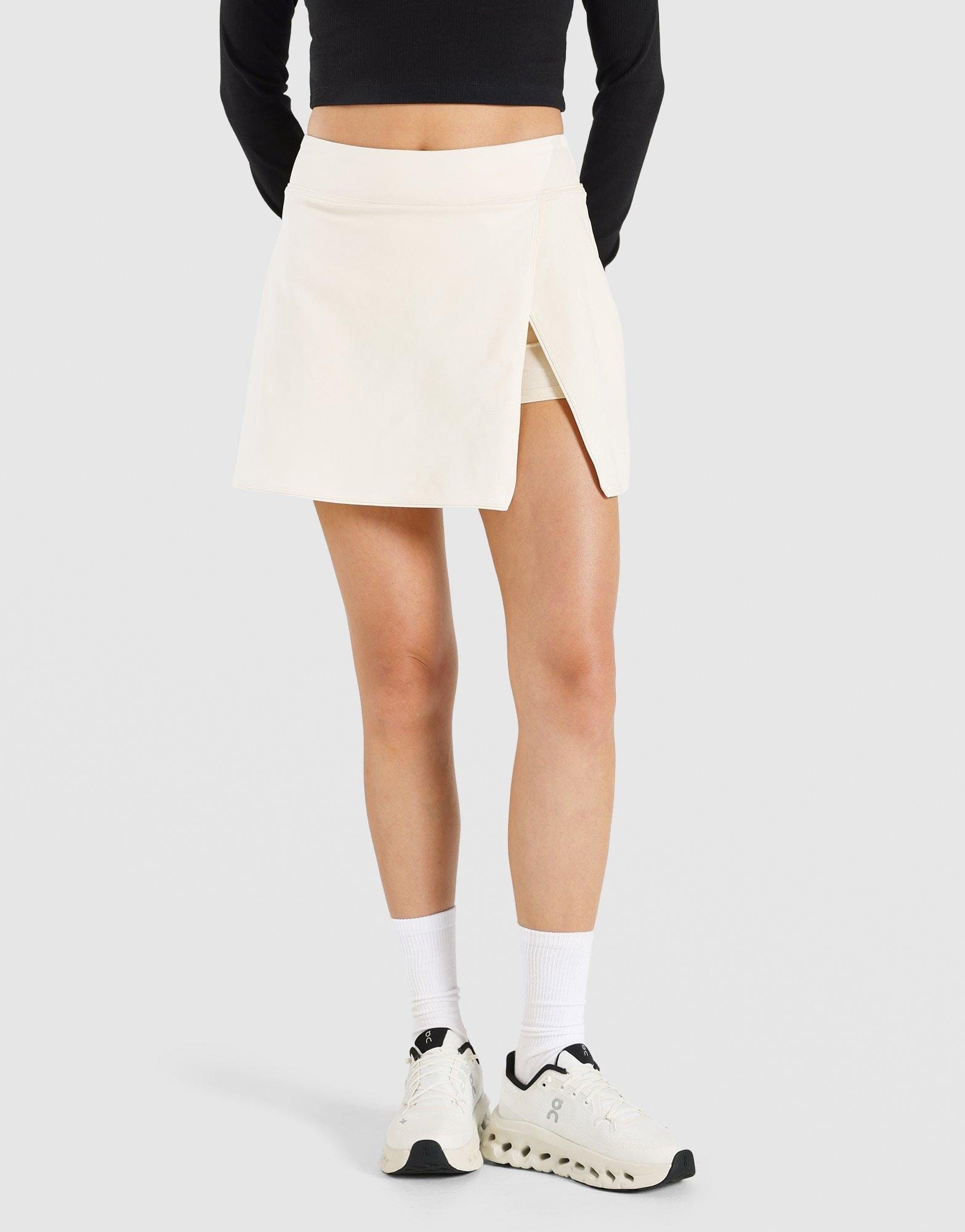 Fabletics On - The - Go Classic Mini Skirt