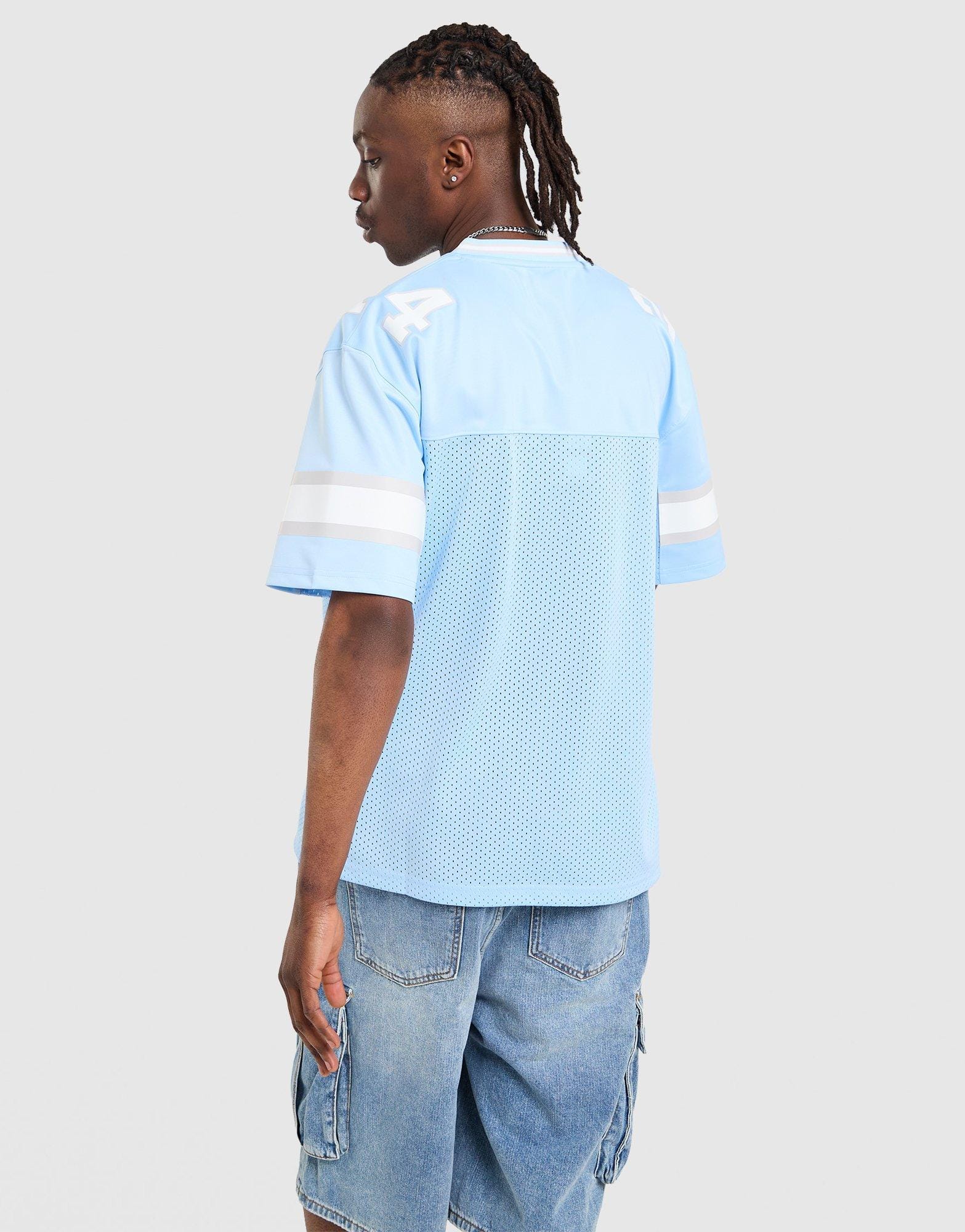 Hoodrich Varsity Jersey