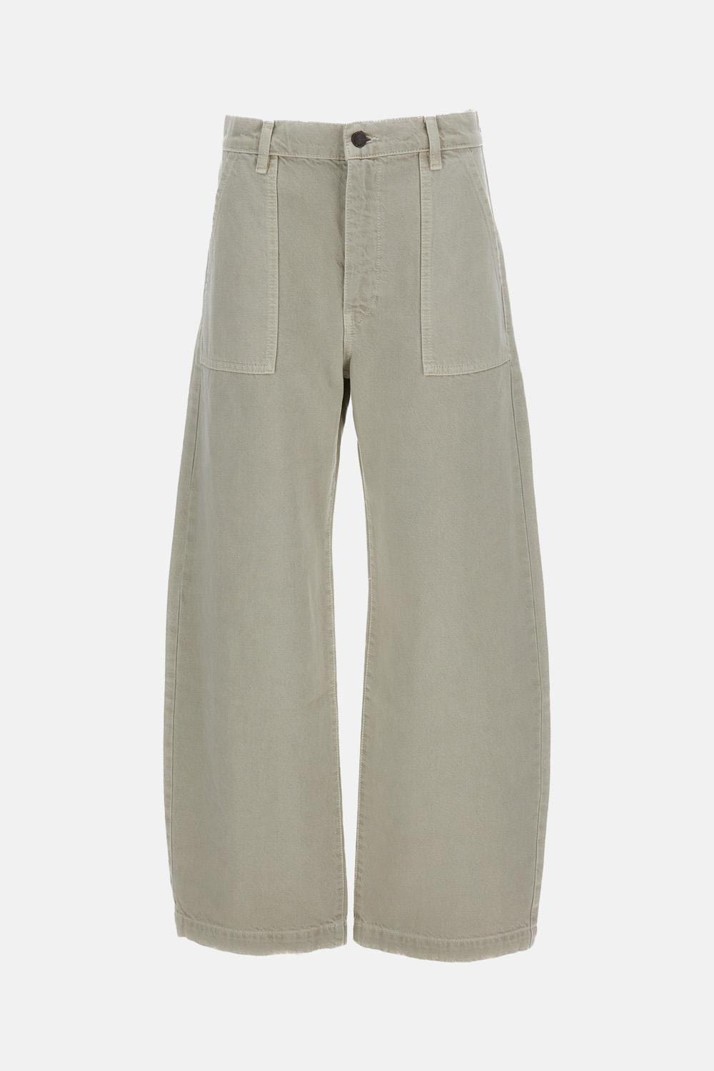 Frame JEANS THE BOW CARGO