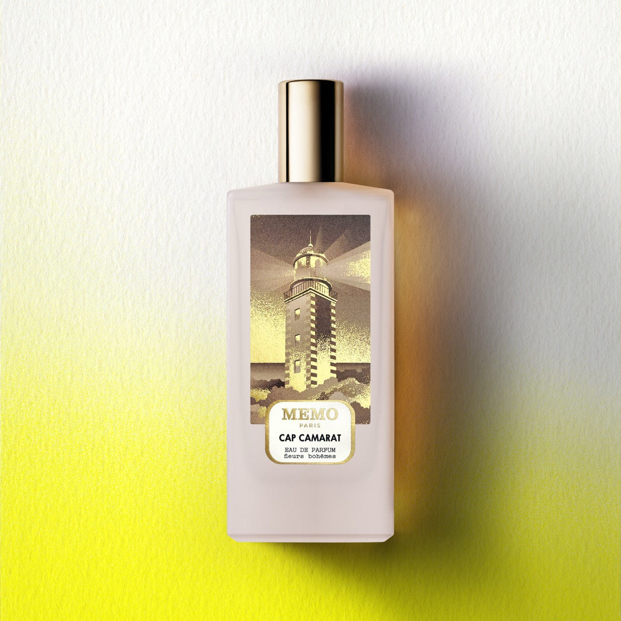 Memo Paris Cap Camarat Essences Set