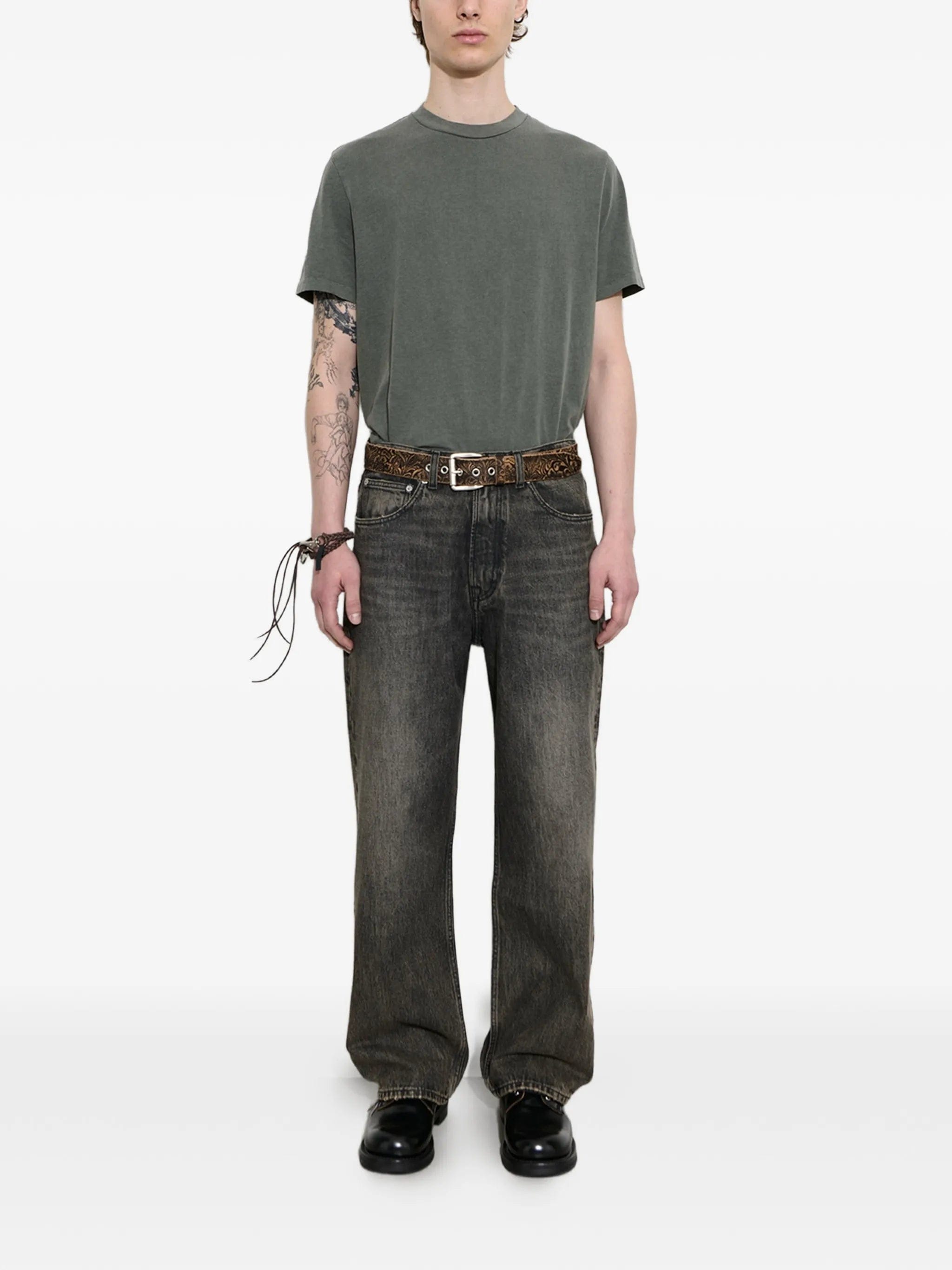 OUR Legacy Third Cuiy jeans