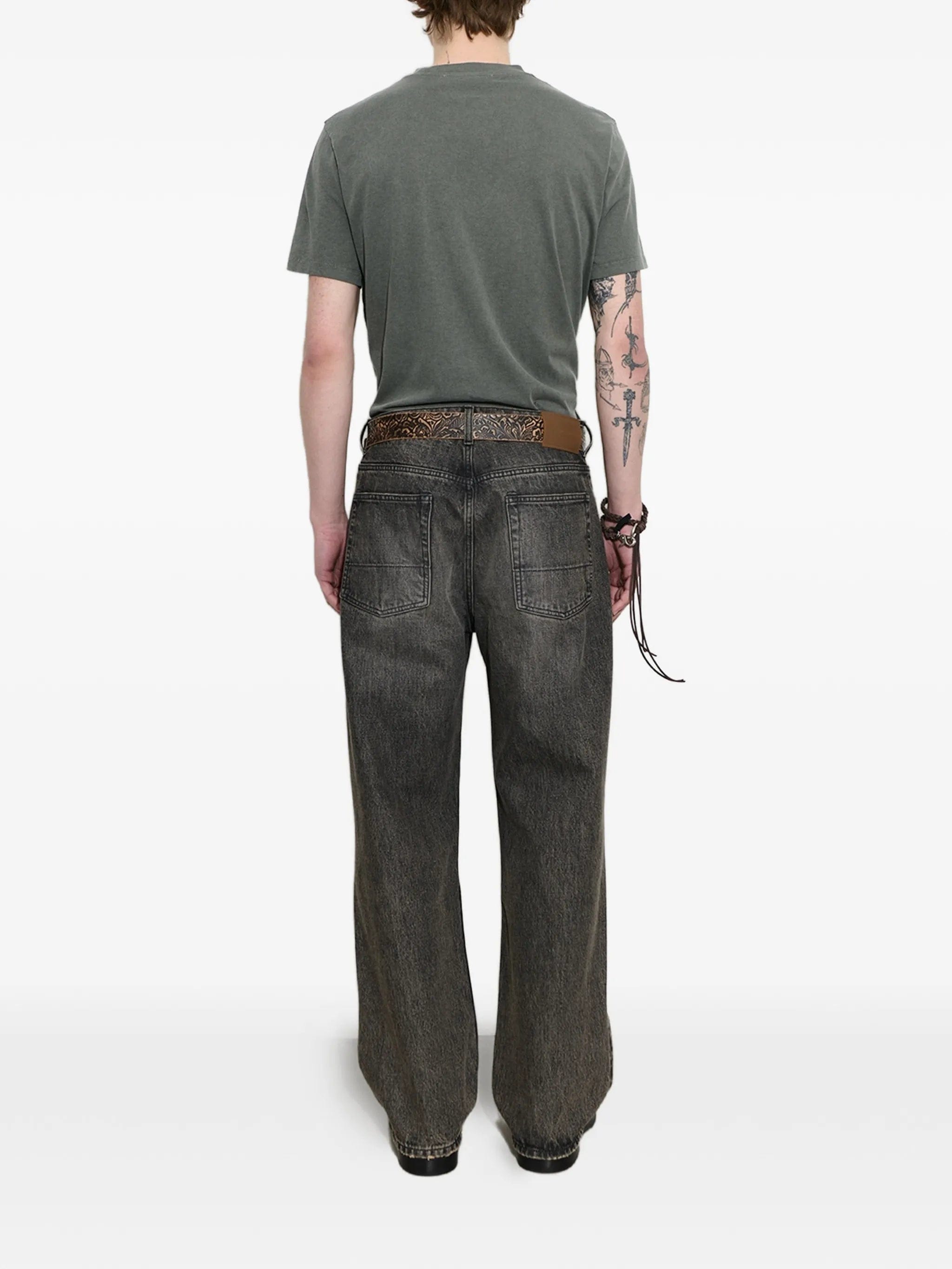 OUR Legacy Third Cuiy jeans