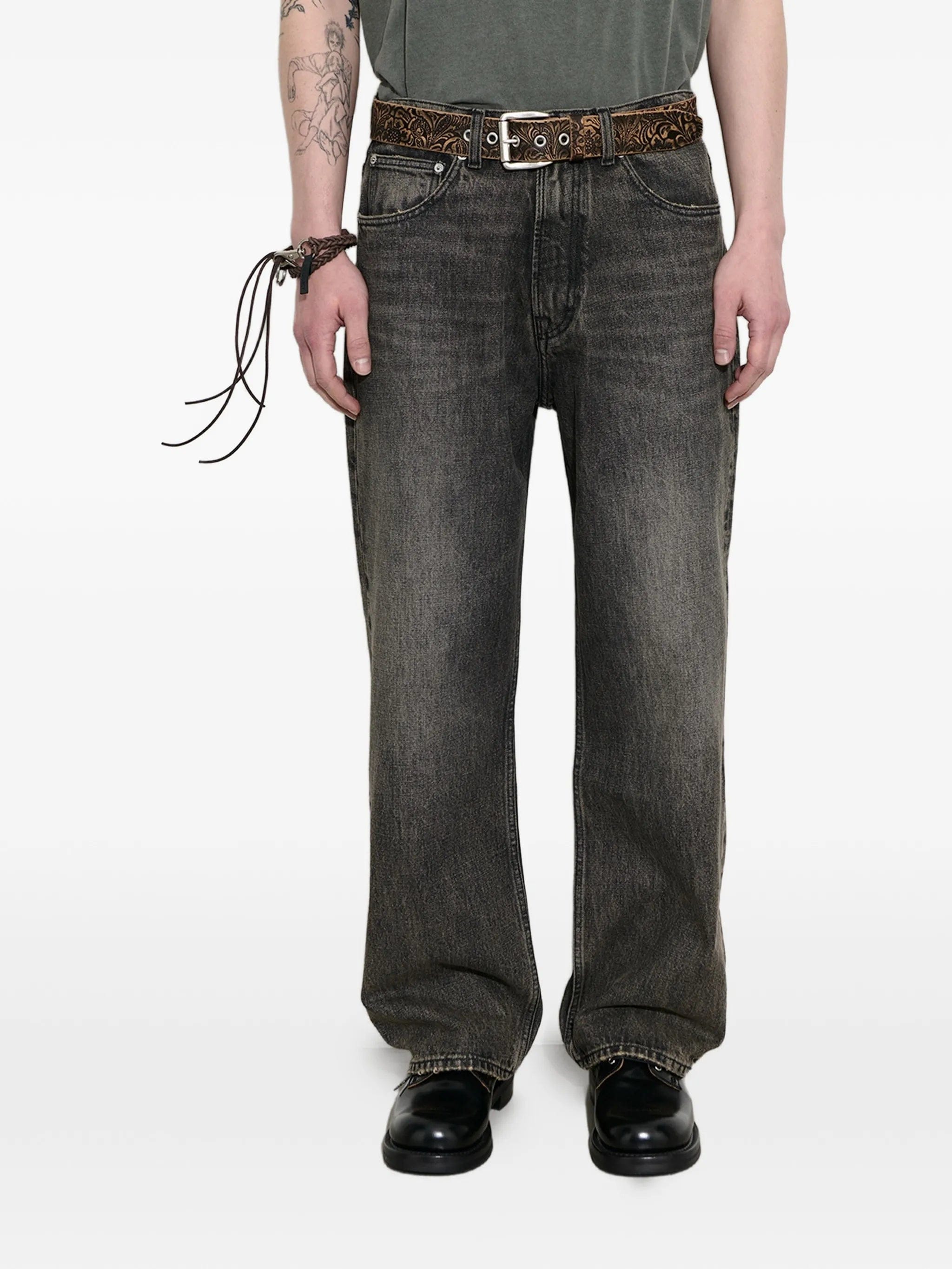 OUR Legacy Third Cuiy jeans