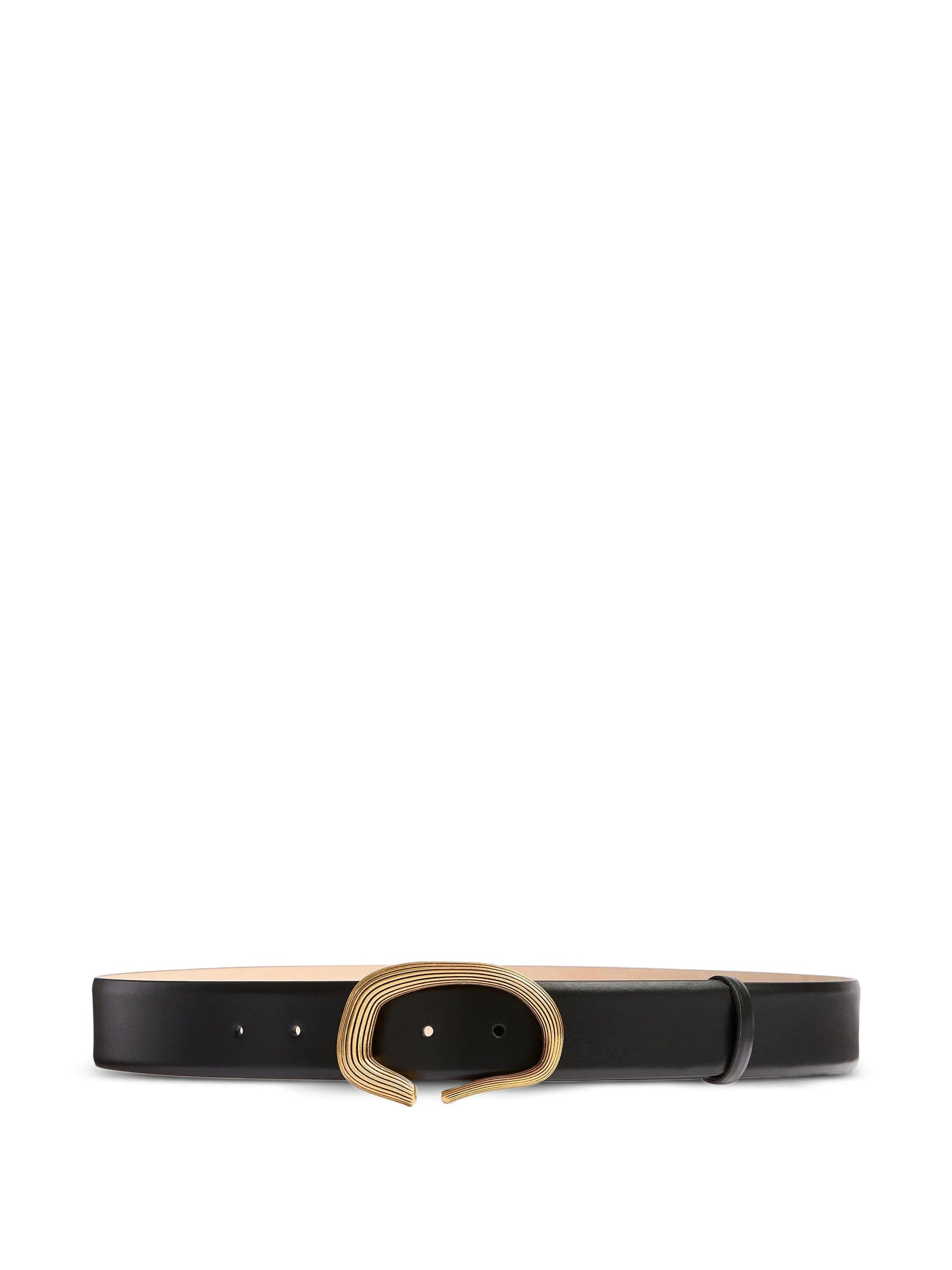 Khaite Santa Fe belt