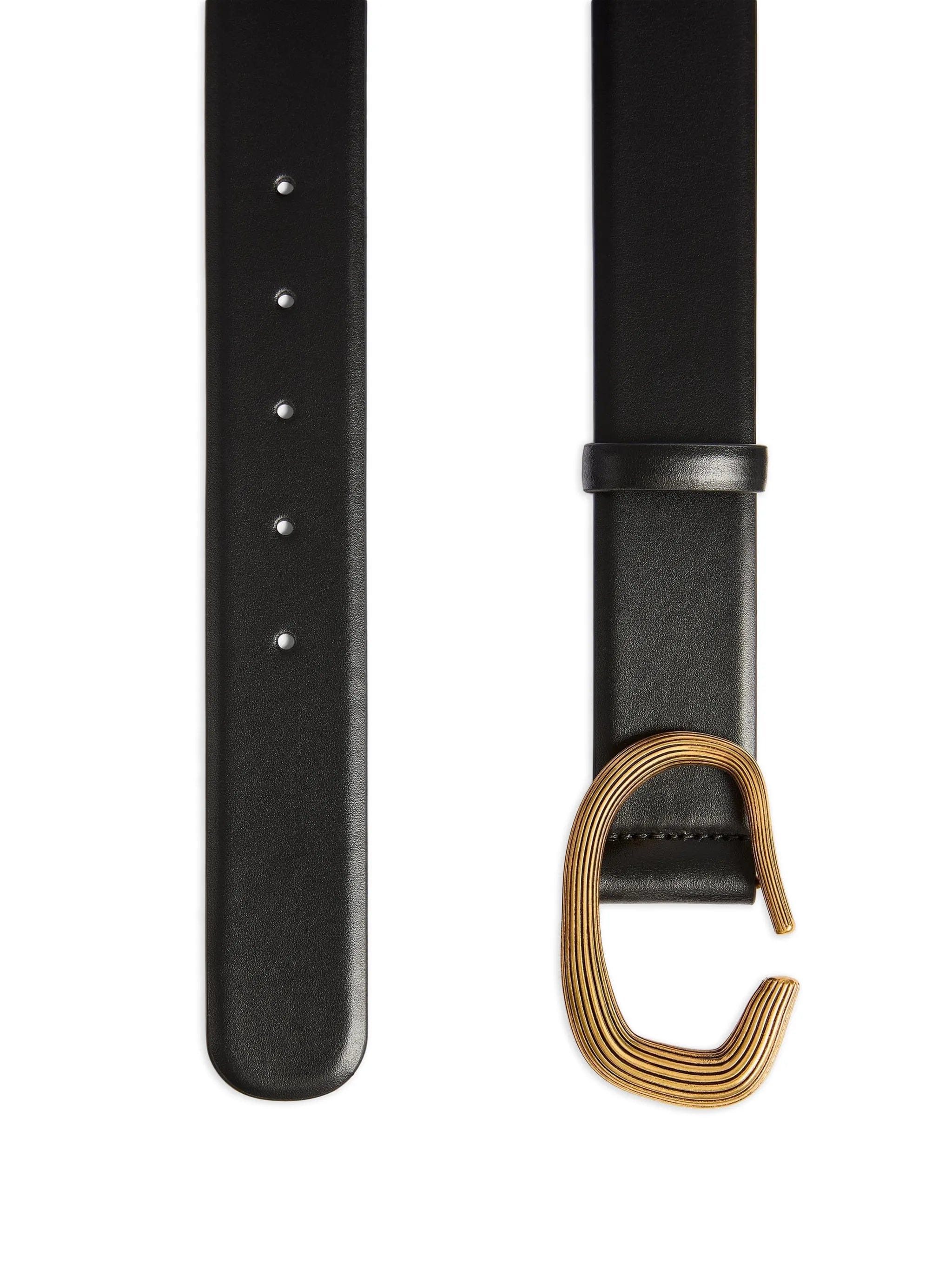 Khaite Santa Fe belt