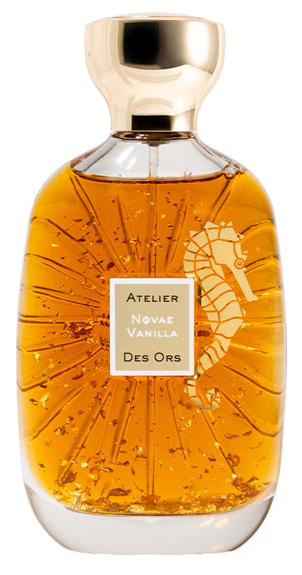 Atelier des Ors Novae Vanilla (Discontinued)