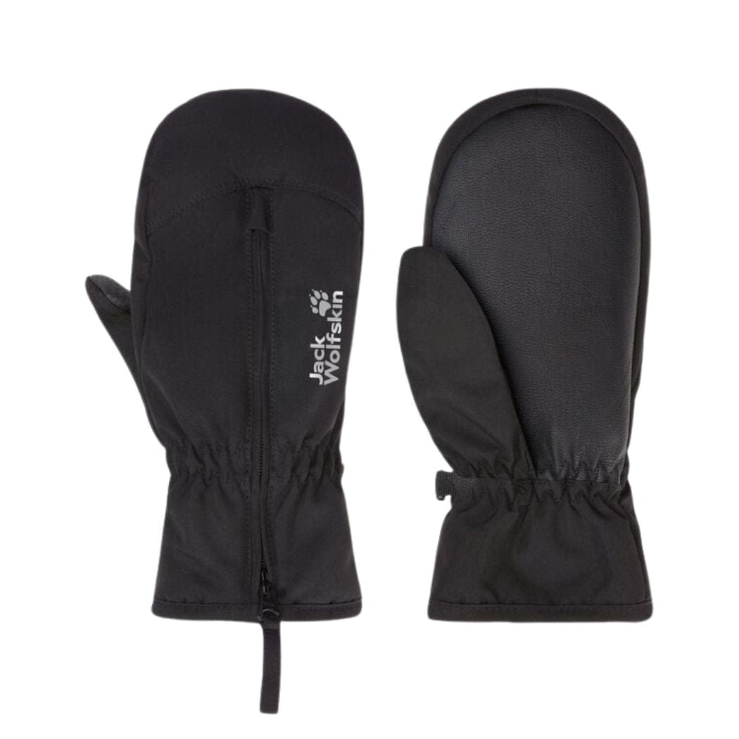 JACK Wolfskin EASY ZIP MITTEN K
