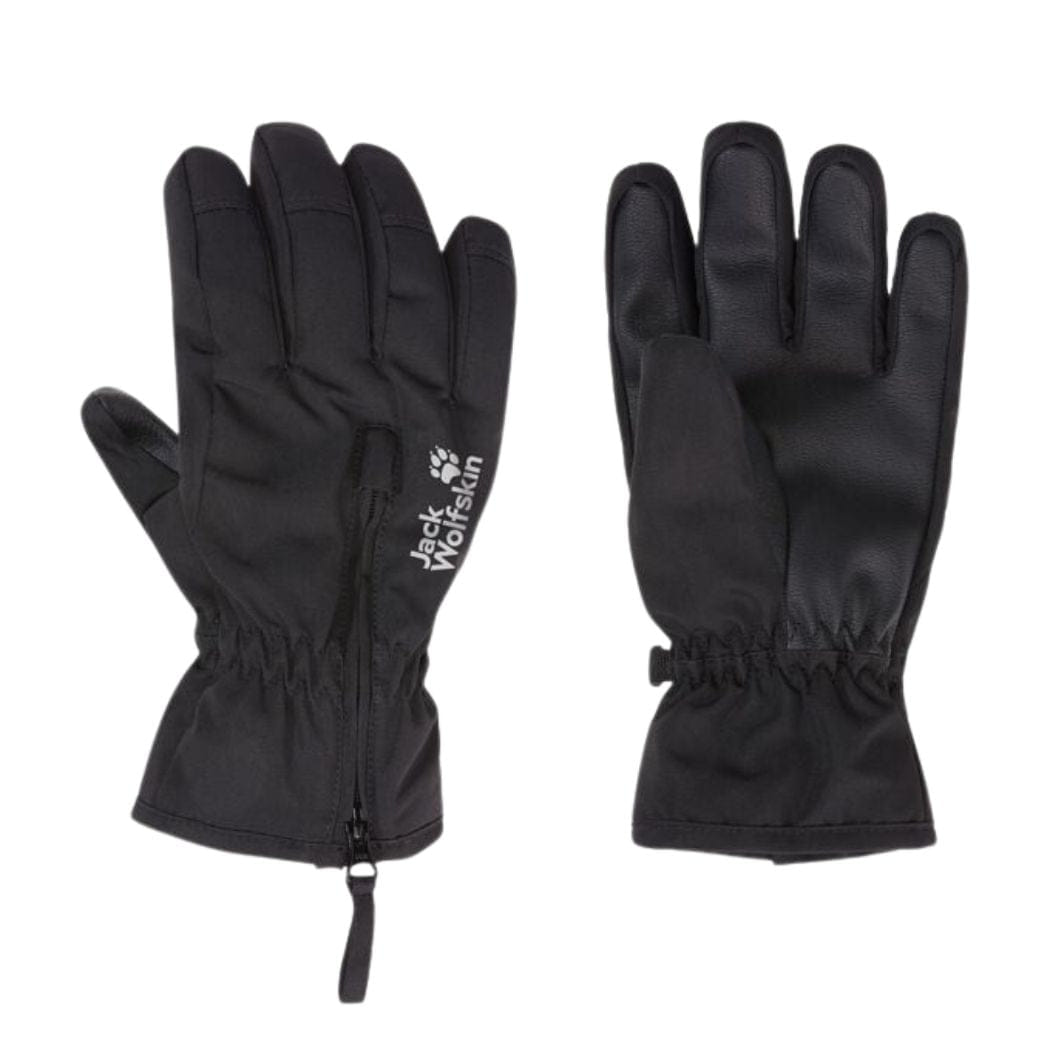 JACK Wolfskin EASY ZIP GLOVE K