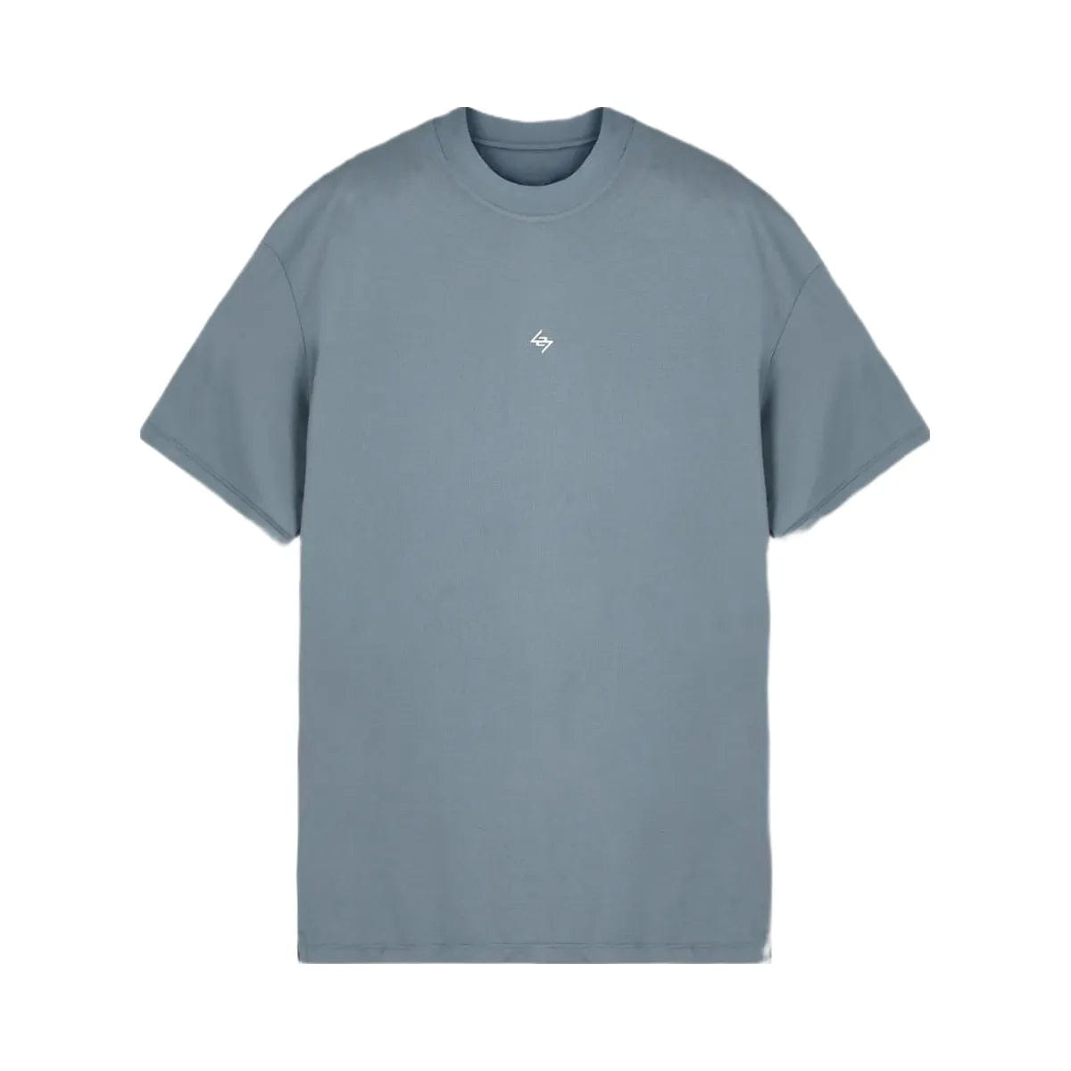 Represent 247 Dna Mesh T-Shirt Dusky Navy