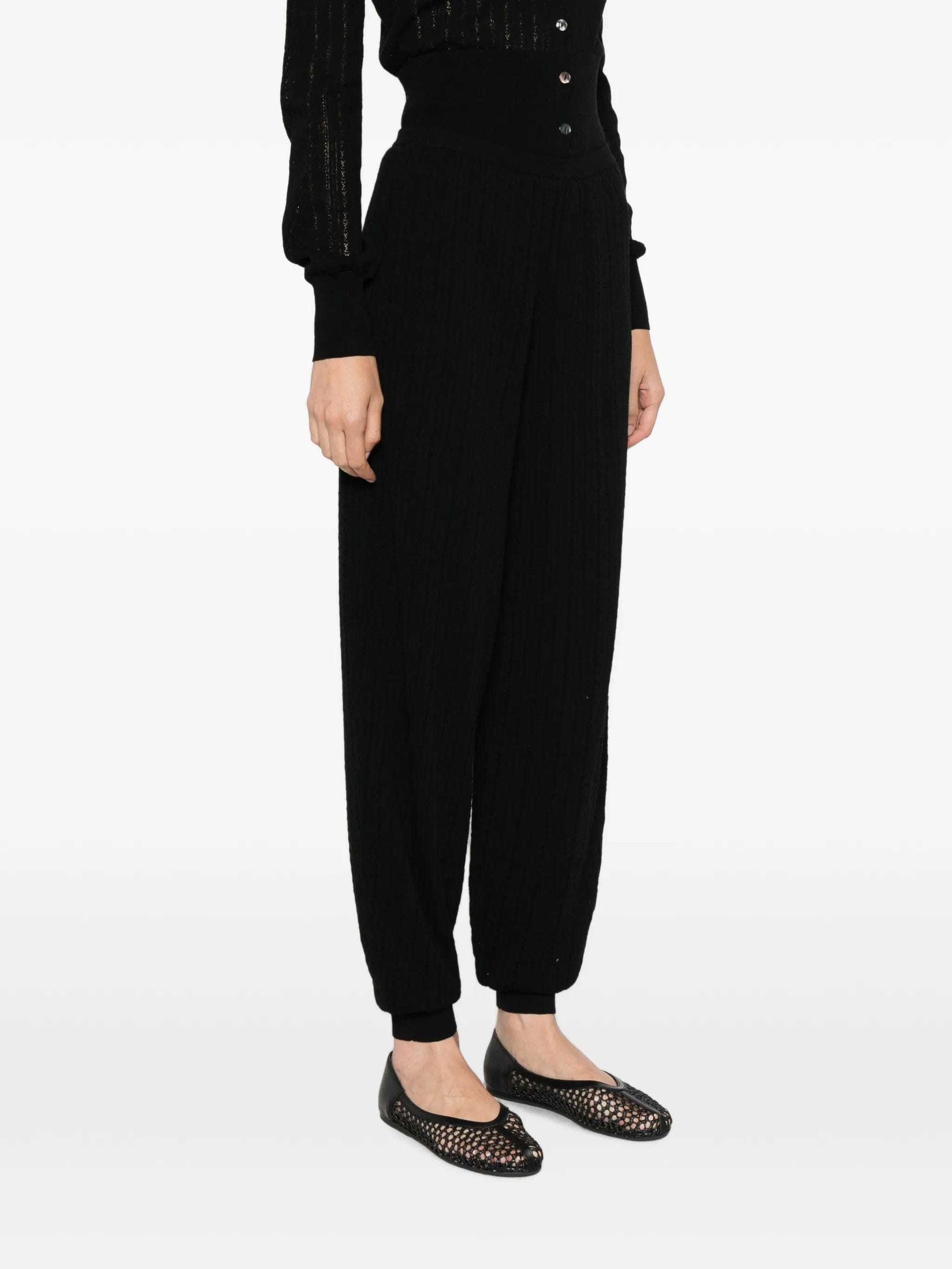 Aya Muse Unae balloon trousers