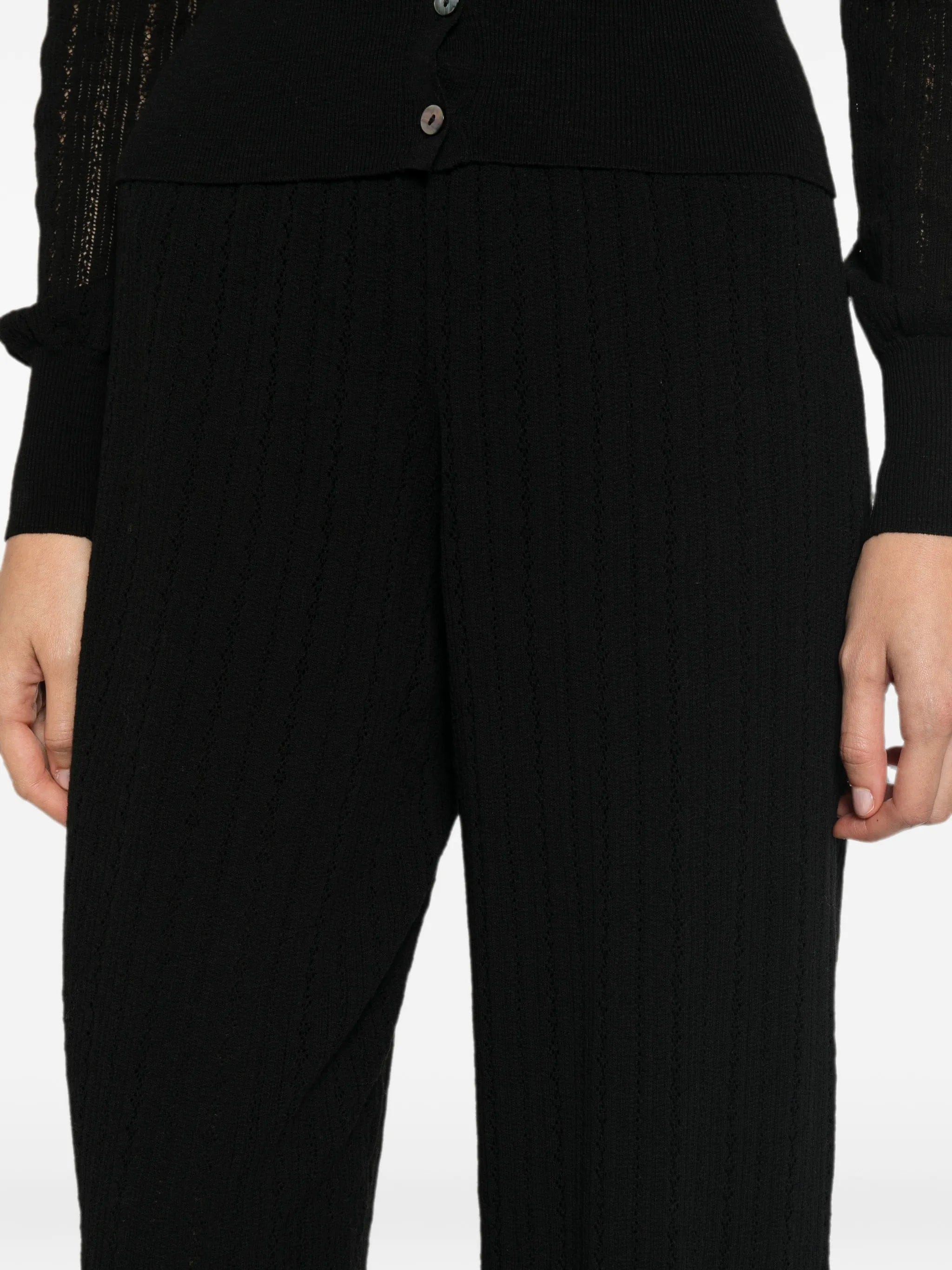 Aya Muse Unae balloon trousers