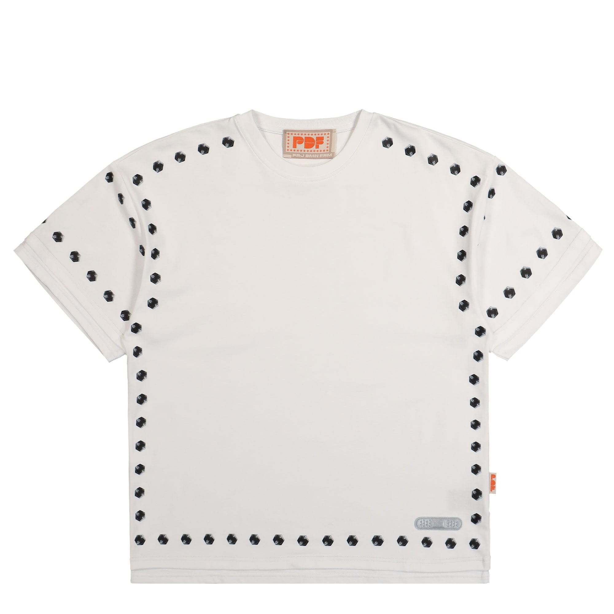 PDF Bullons T-Shirt