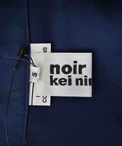 Noir Kei Ninomiya Casual shirts