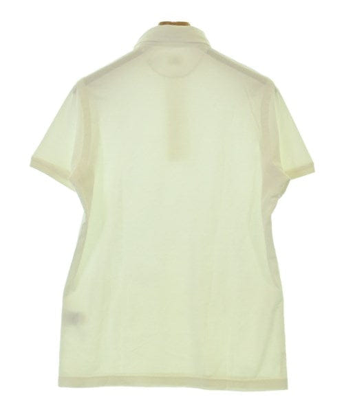 LUIGI Borrelli Polo Shirts