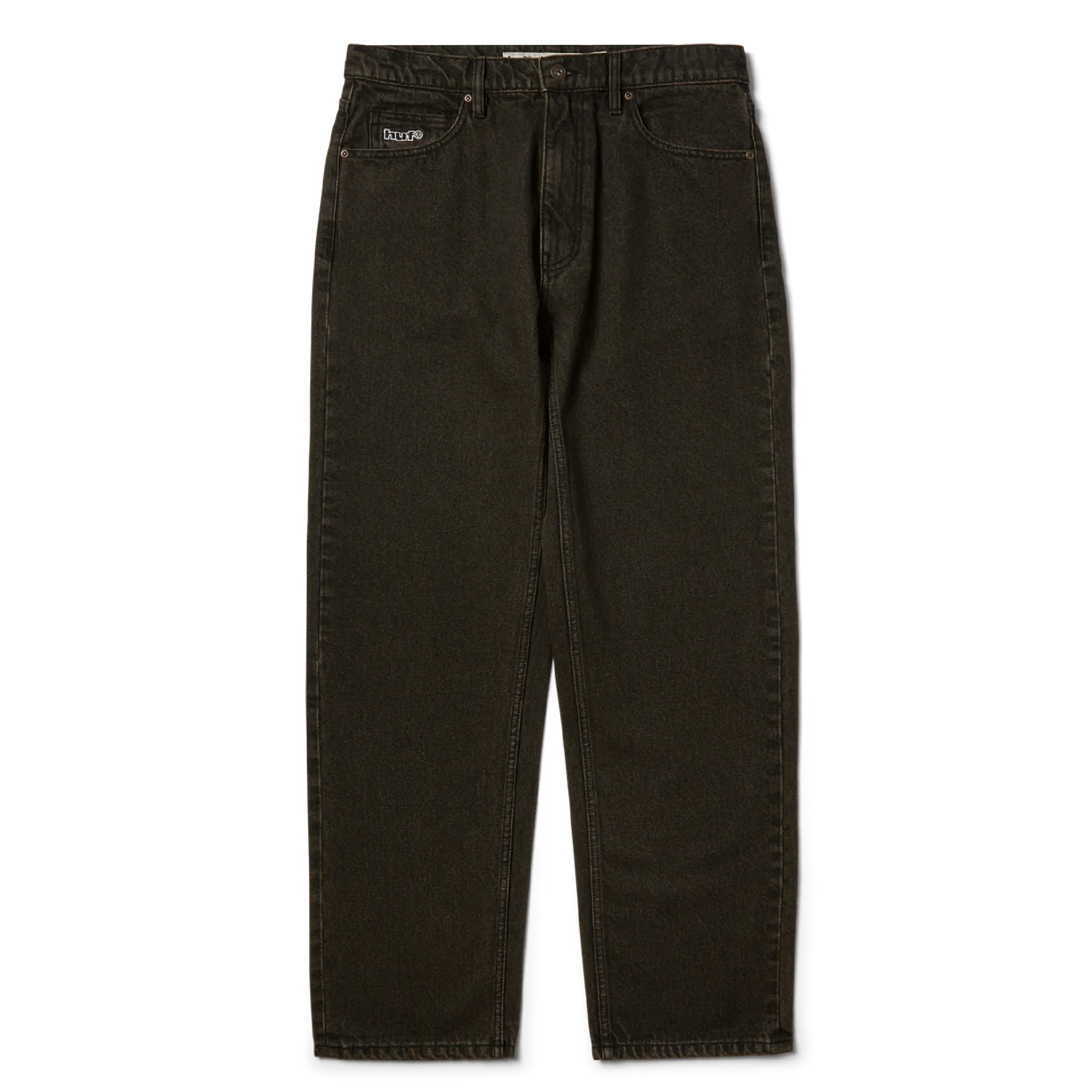 HUF BASIC ASS JEANS