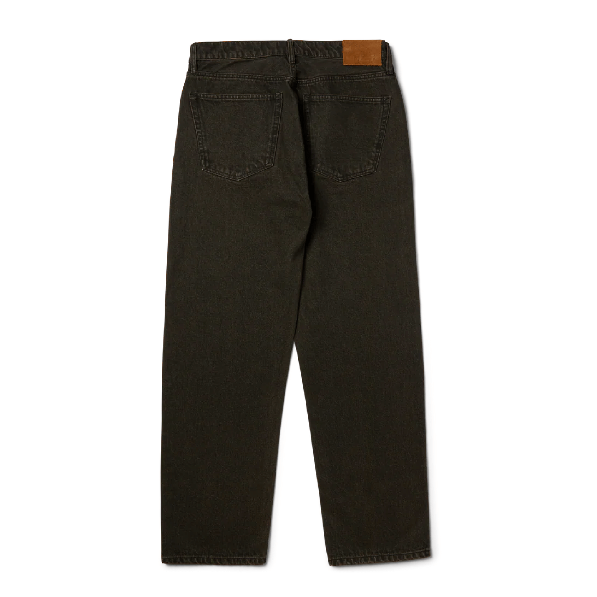 HUF BASIC ASS JEANS