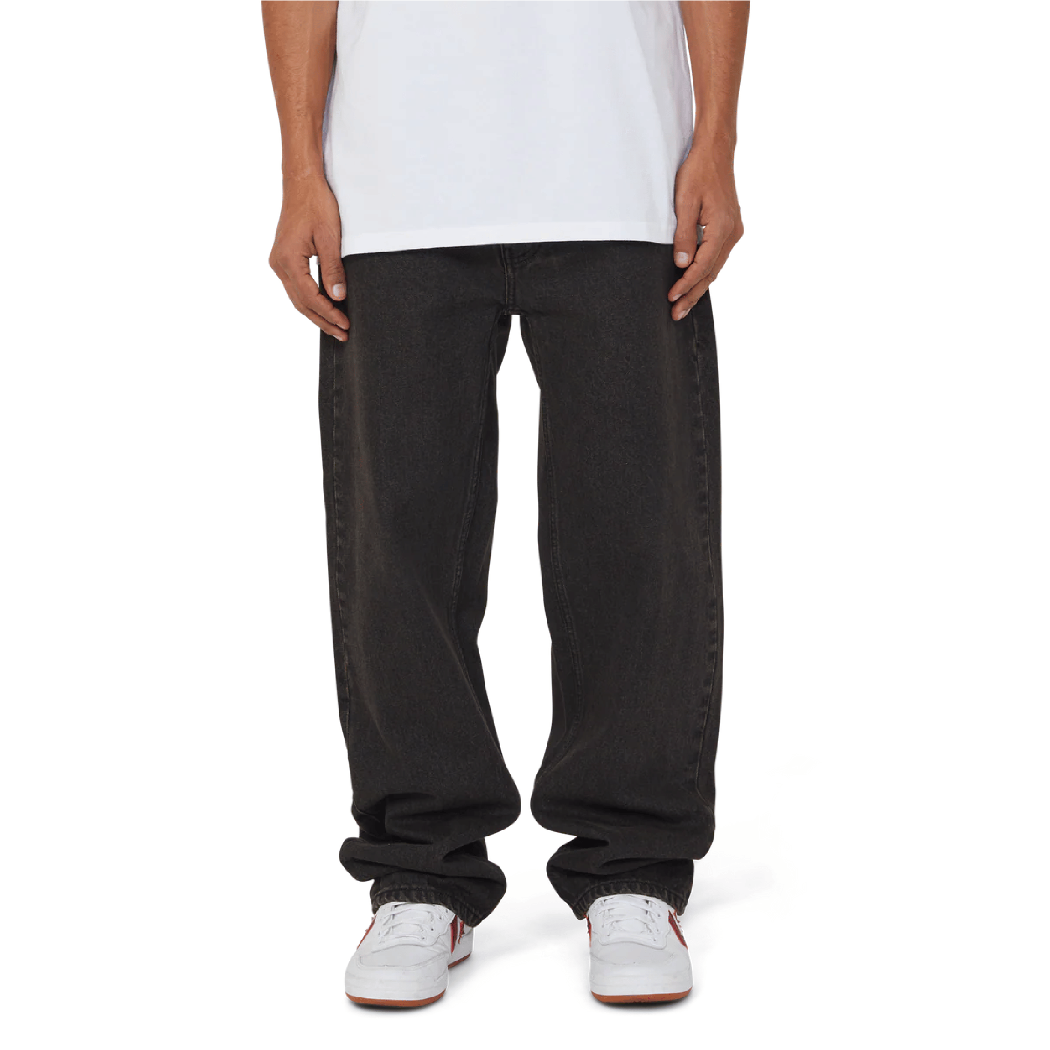 HUF BASIC ASS JEANS