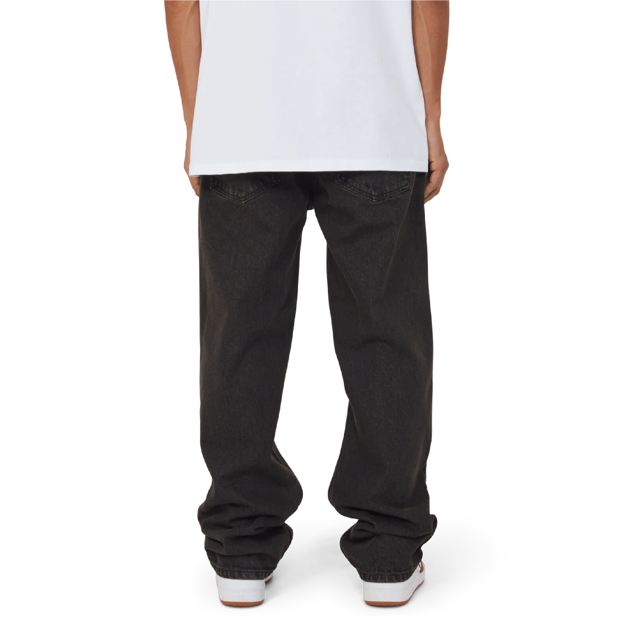 HUF BASIC ASS JEANS