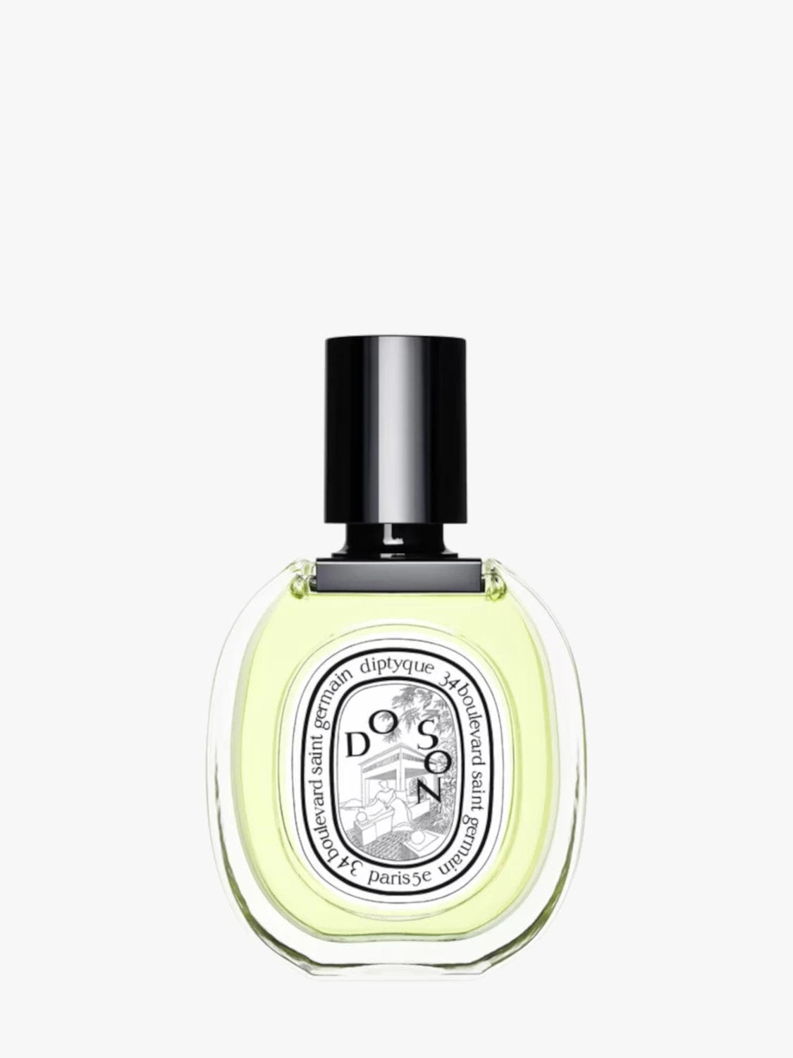 Fragrance Sample Diptyque Do Son - Eau de Toilette