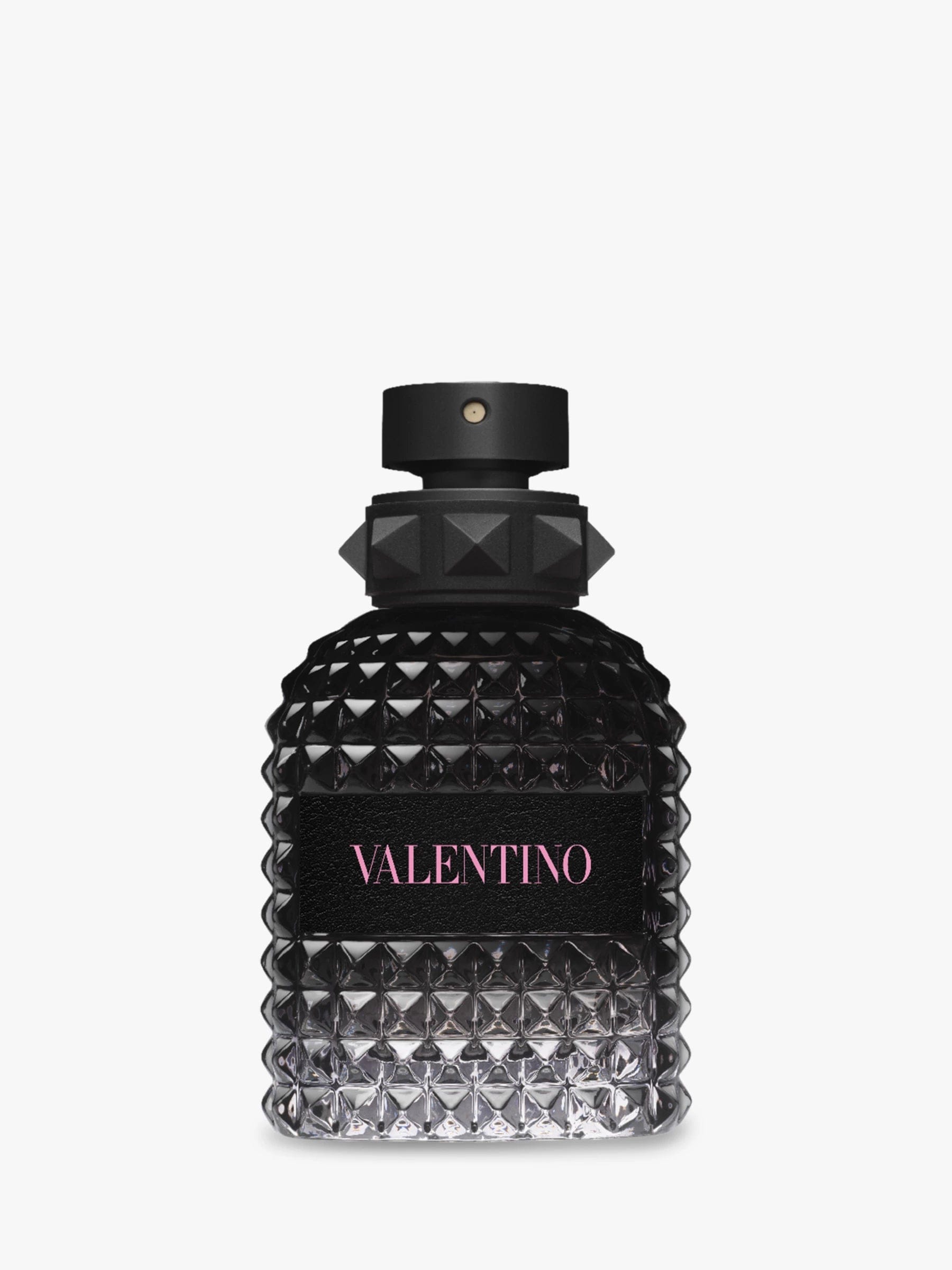 Fragrance Sample Valentino Born in Roma Uomo - Eau de Toilette