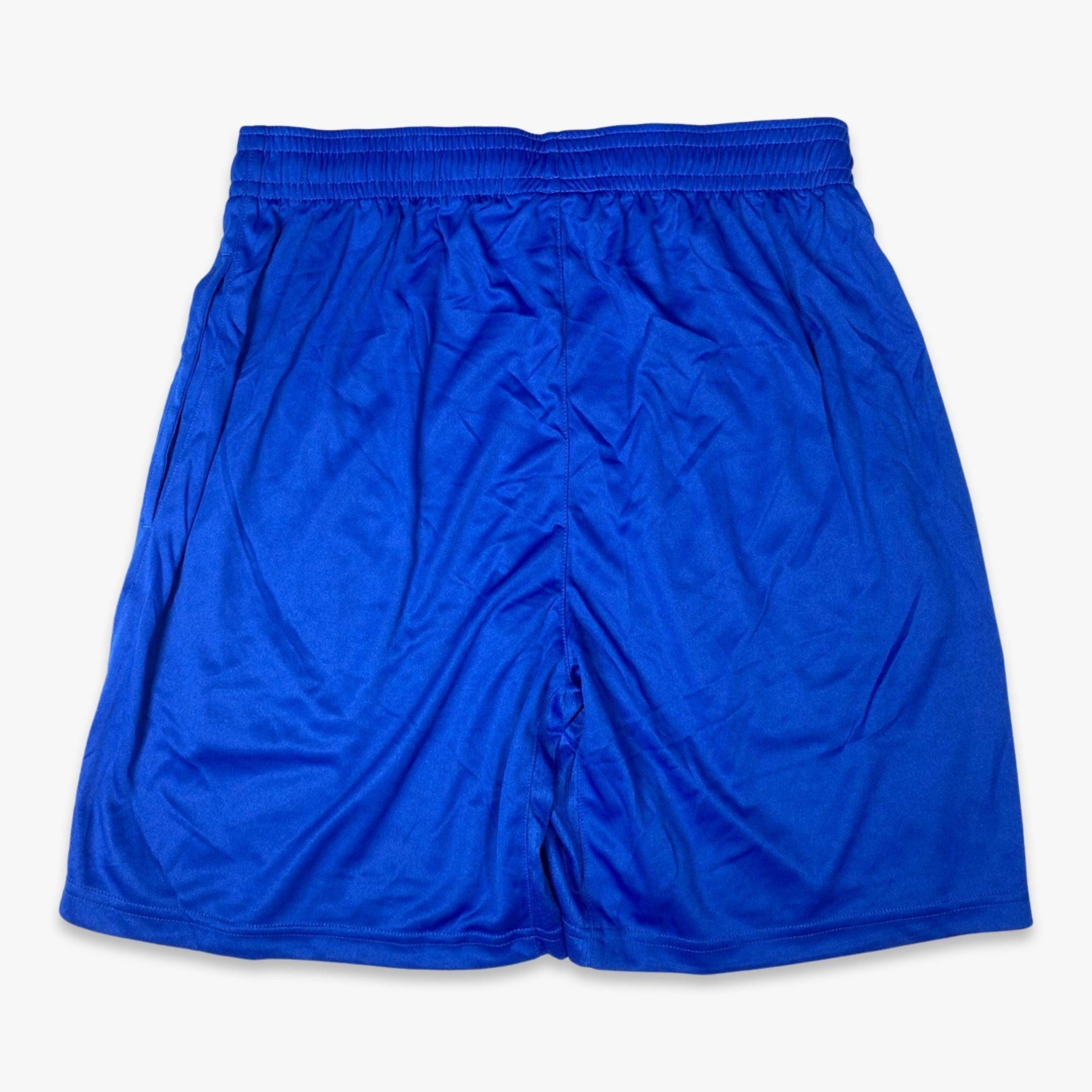 SS Merch Sole Seriouss x Sneaker Con Vegas Shorts Royal Blue (SS22)