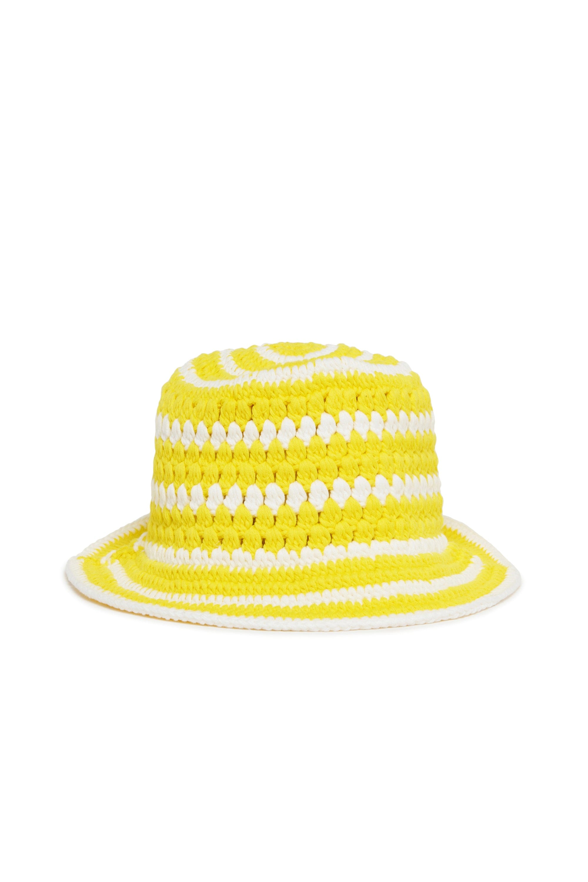 N21 Cappello crochet