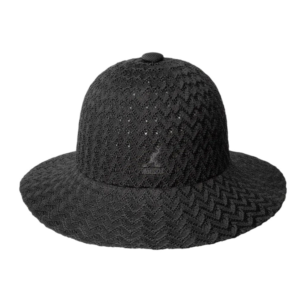 Kangol TROPIC ZIG WIDE BRIM CASUAL