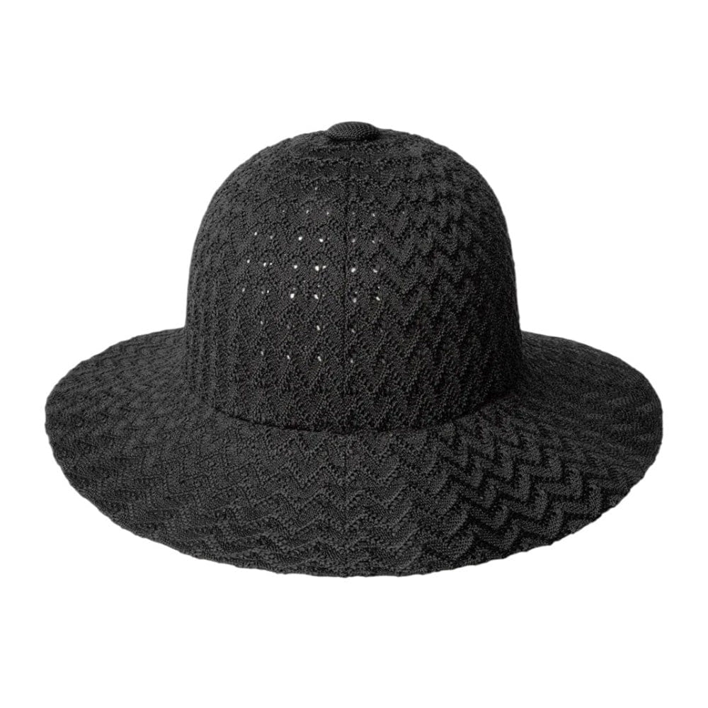 Kangol TROPIC ZIG WIDE BRIM CASUAL