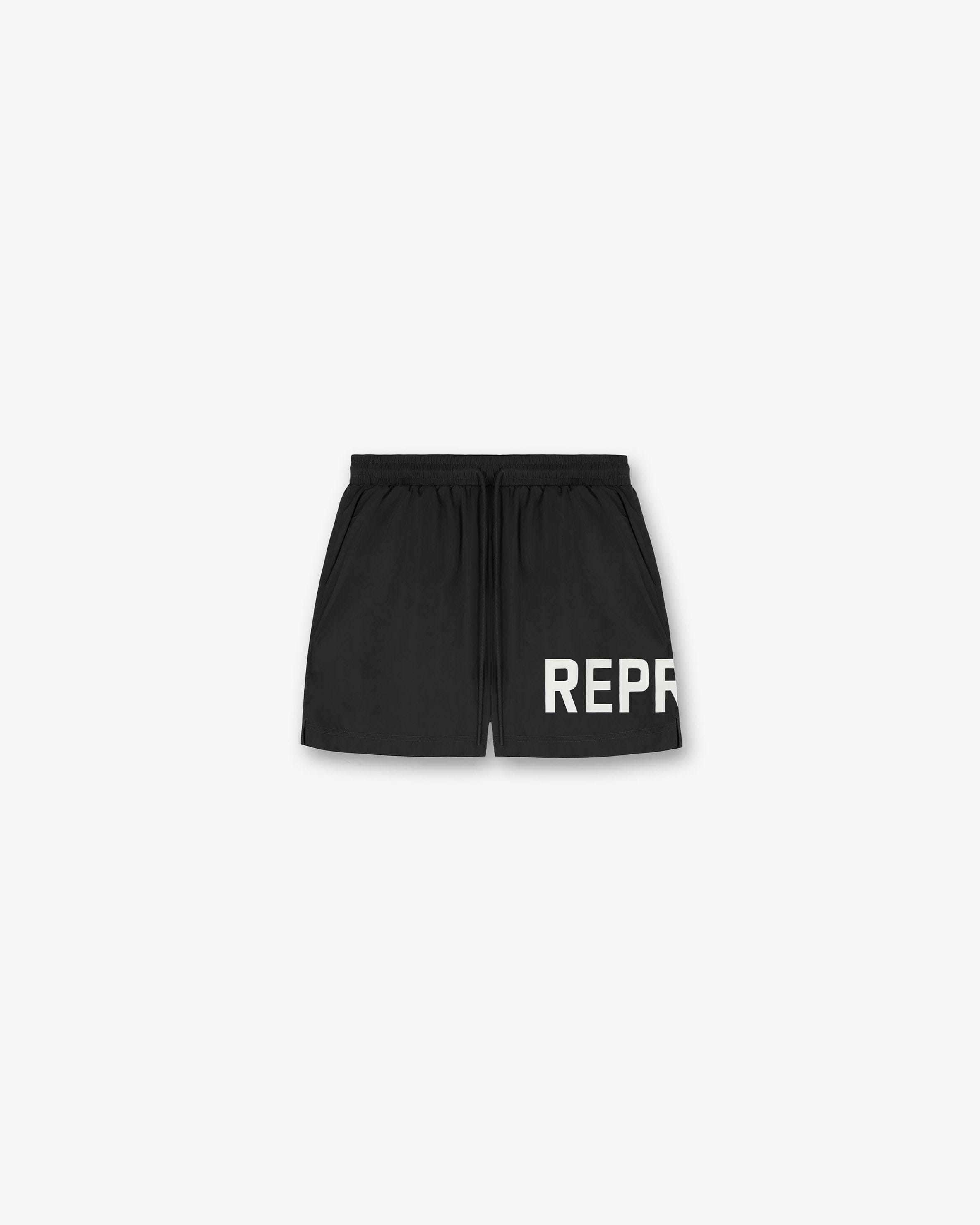 Carryover Represent Swim Short - Black