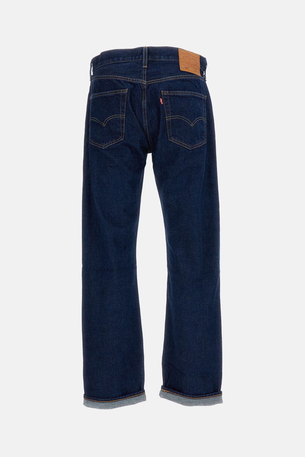 Levi Strauss & Co. JEANS 501 ORIGINAL