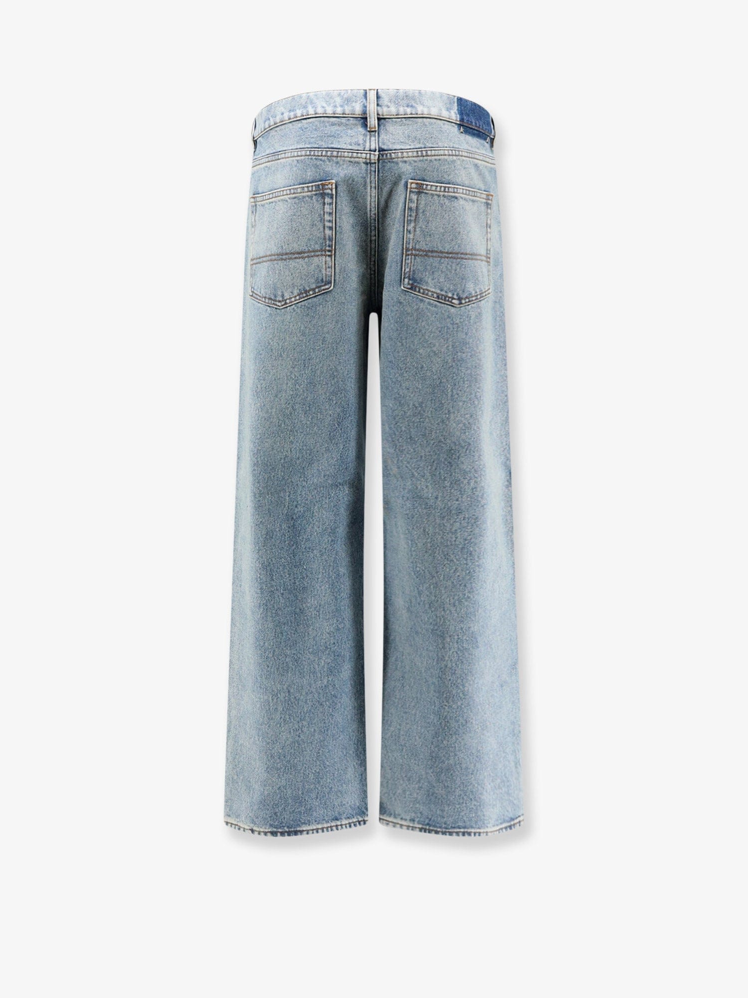Golden GOOSE Deluxe BRAND Blue denim jeans