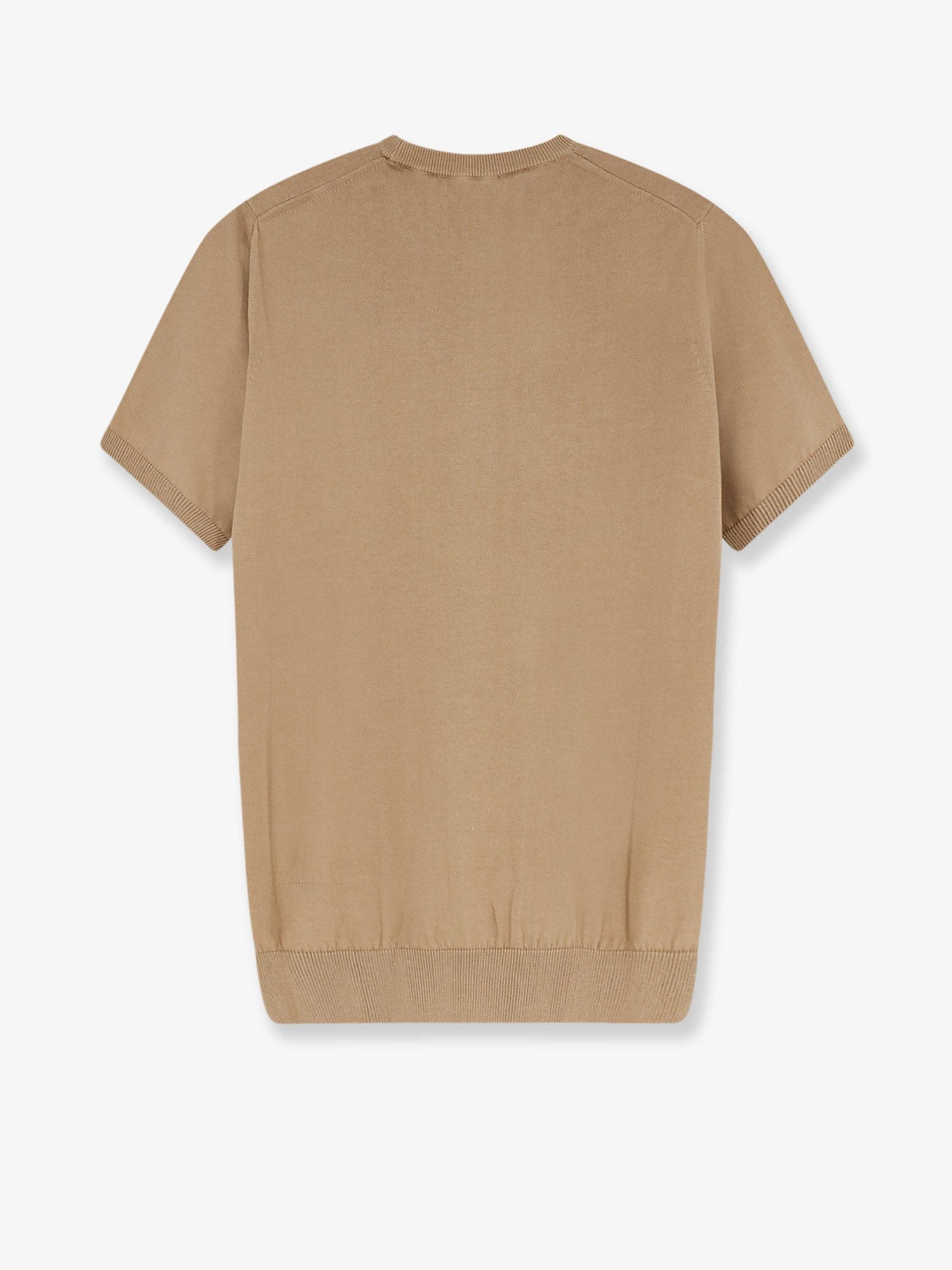 ALPHA-Studio Cotton sweater