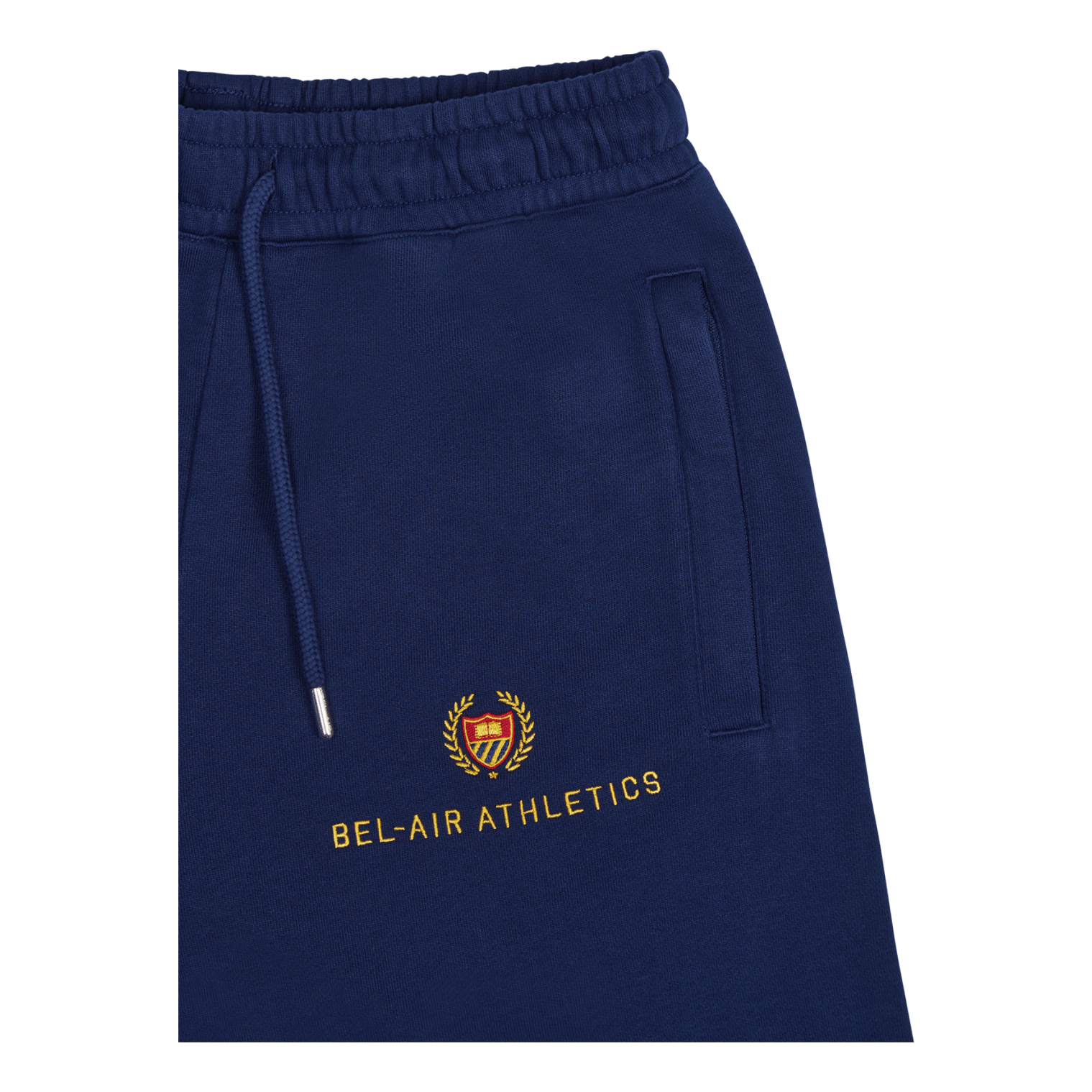 Bel-Air Athletics Paisley Coach Sweatpant 89