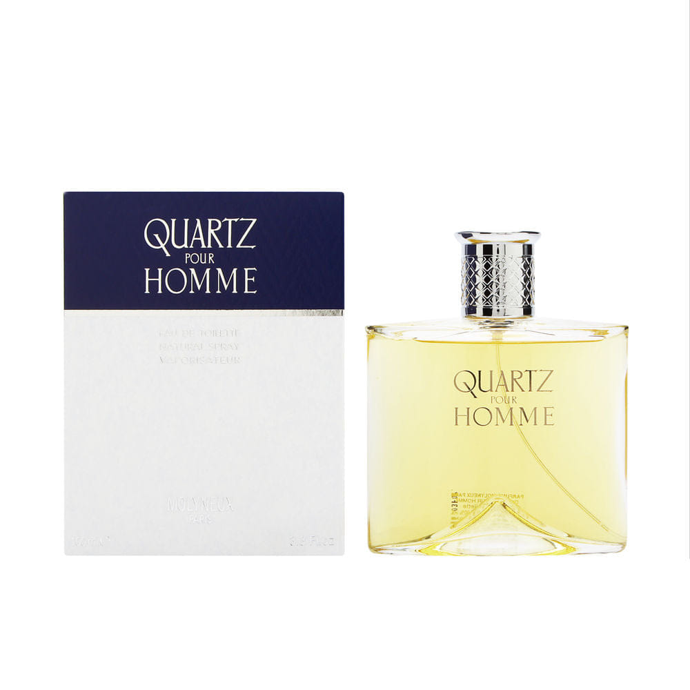 Molyneux Quartz Pour Homme by Molyneux
