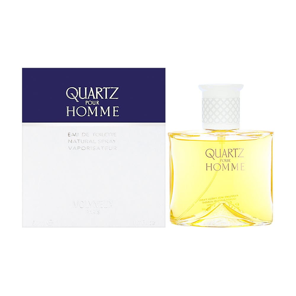 Molyneux Quartz Pour Homme by Molyneux