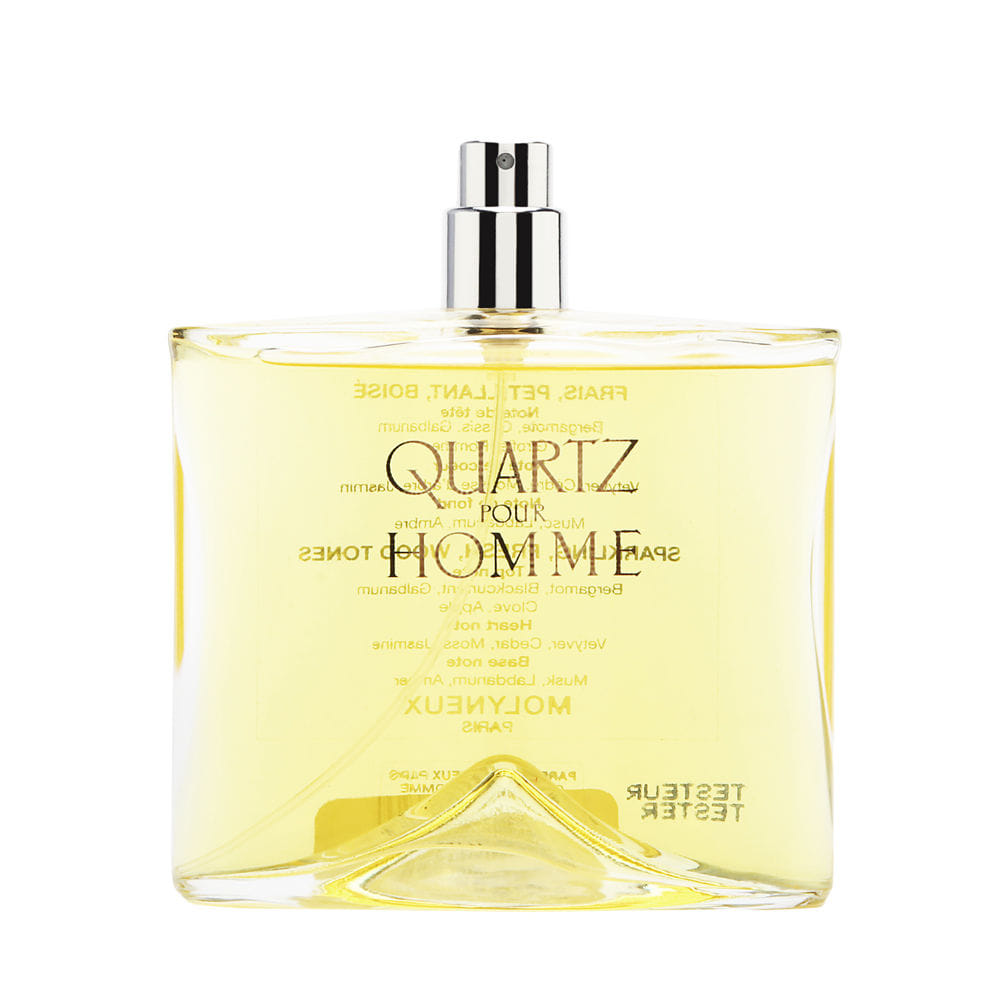 Molyneux Quartz Pour Homme by Molyneux