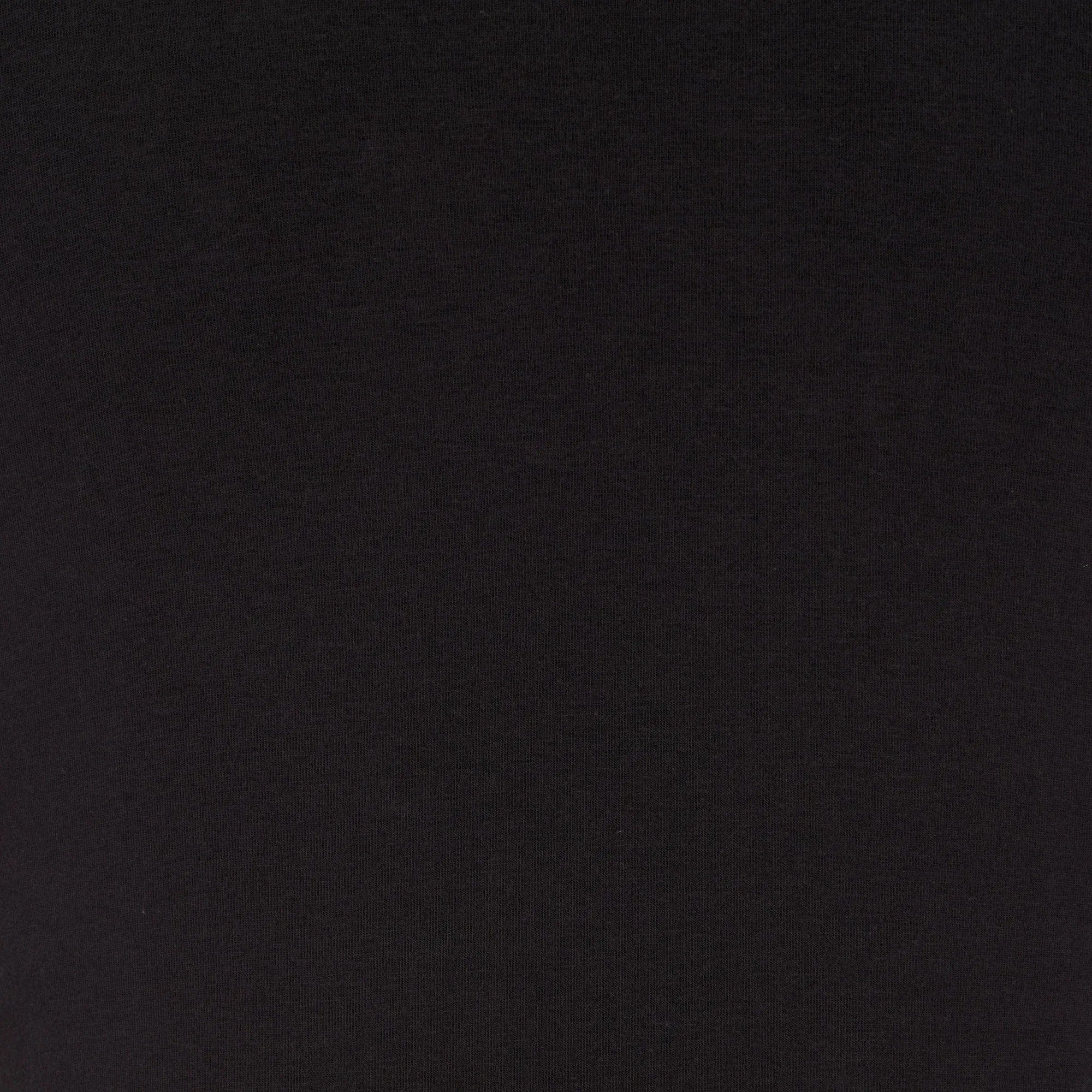 COTTON JERSEY Skims Cotton Jersey Foldover Pant Soot