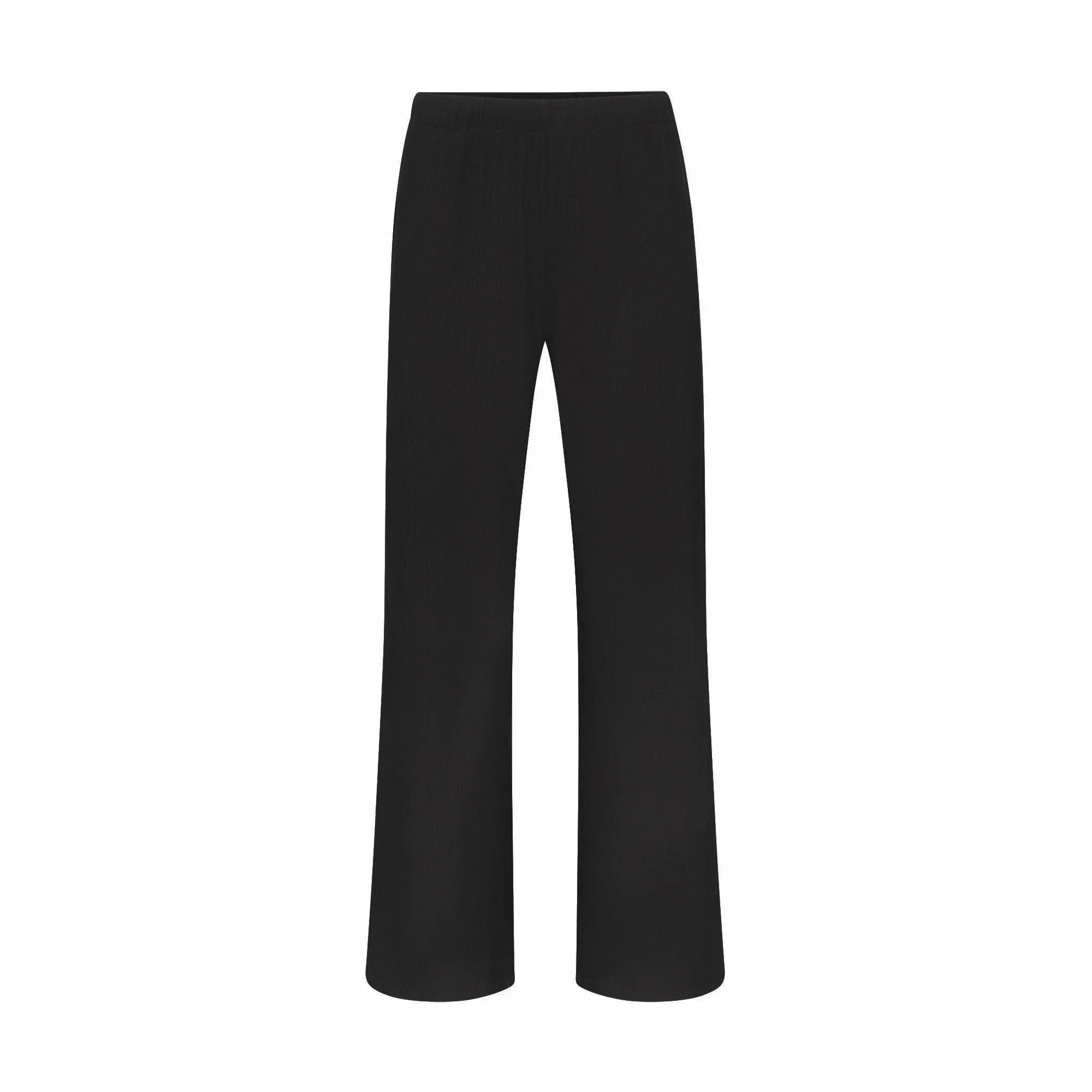 SOFT LOUNGE Skims Soft Lounge Loose Pant Onyx